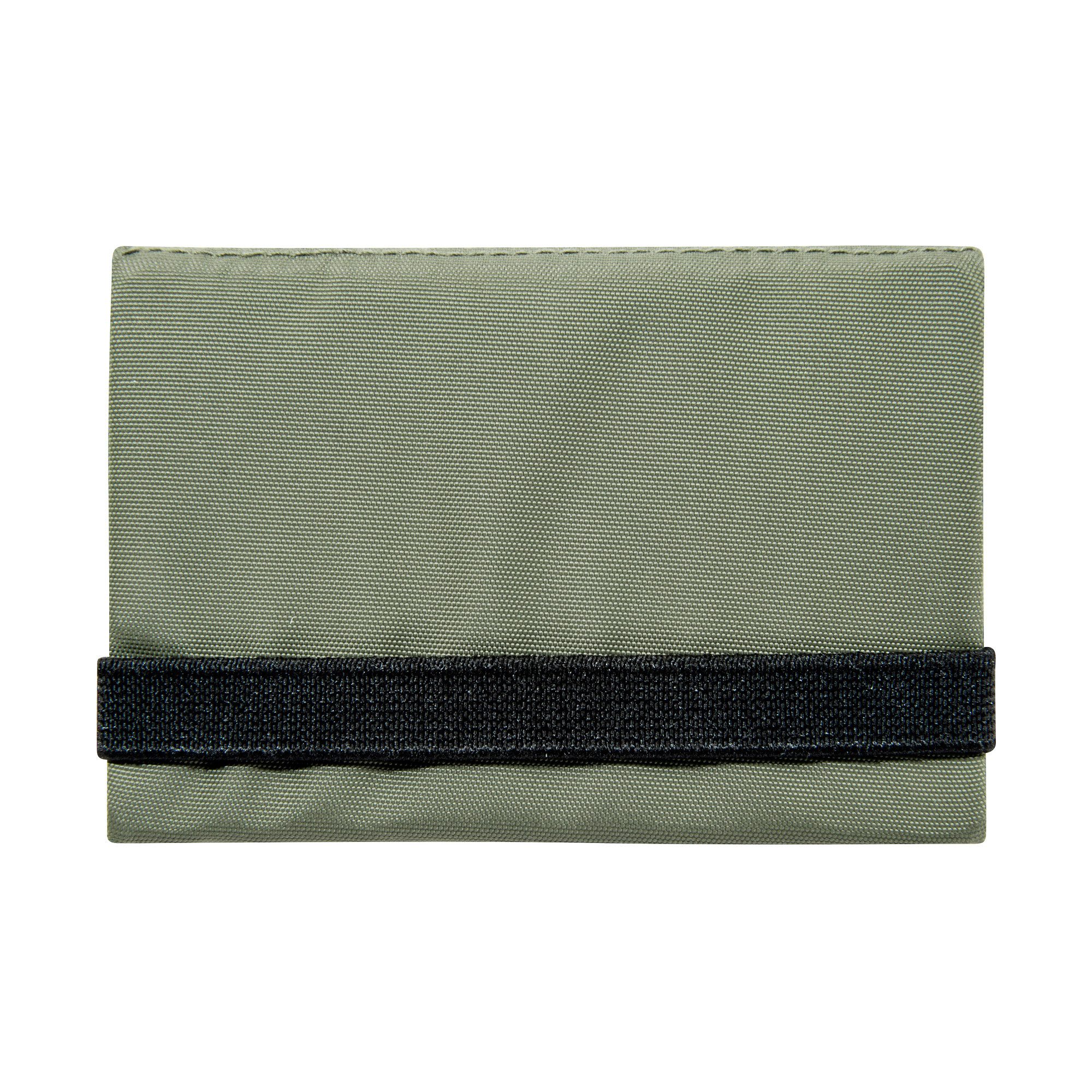 TATONKA® Dokumententasche Card Holder RFID Block Einschubhülle für Kreditkarten
