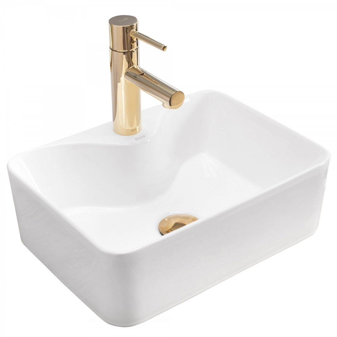 GTM Design Waschbecken Glanz - Modern günstig online kaufen