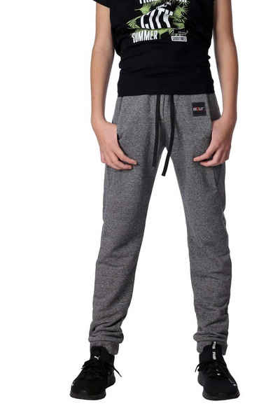 BEZLIT Sweatpants Kinder Jungen stylische Sporthose 30362 (1-tlg) Casual