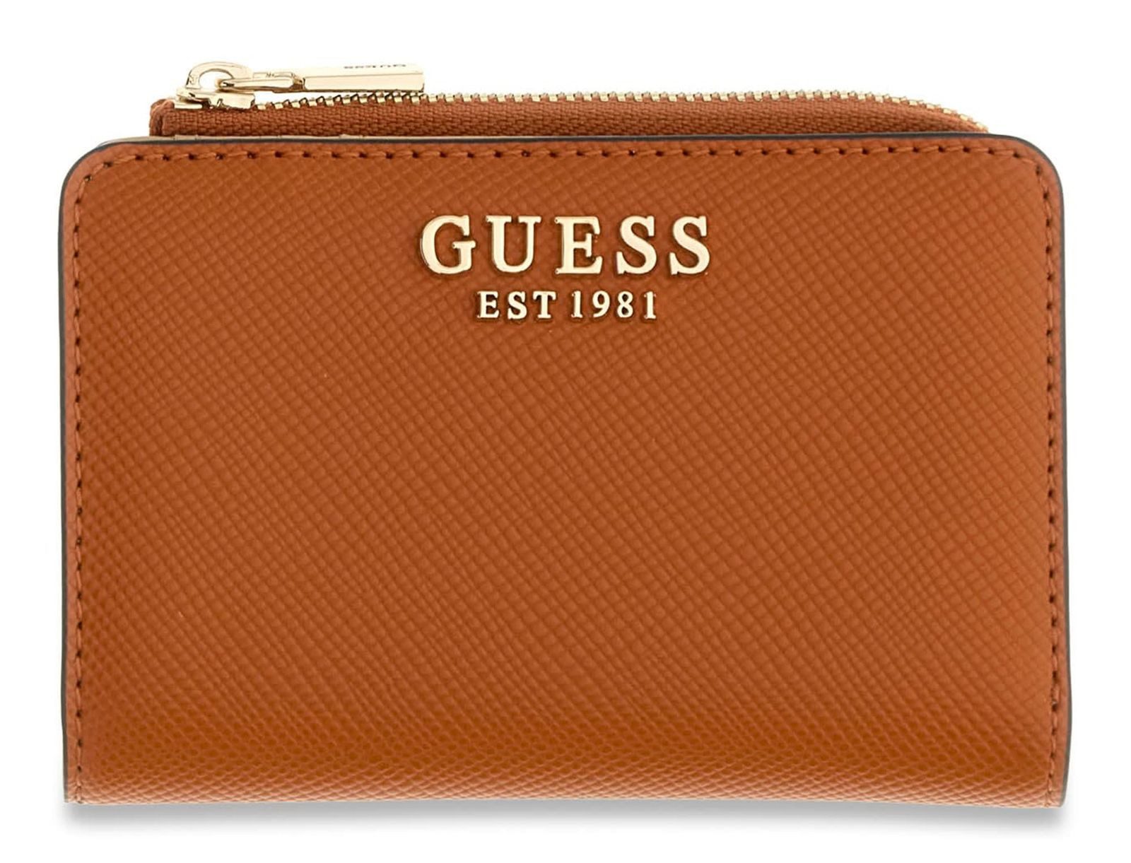 Guess Geldbörse SLG Zip Around Card Case