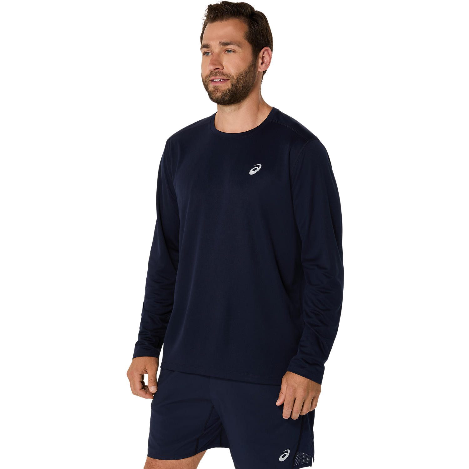 Asics Laufshirt ASICS CORE LS TOP günstig online kaufen