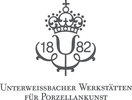 Porzellanmanufaktur Unterweissbach