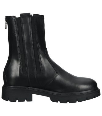 Nero Giardini Stiefelette Leder/Textil Stiefelette