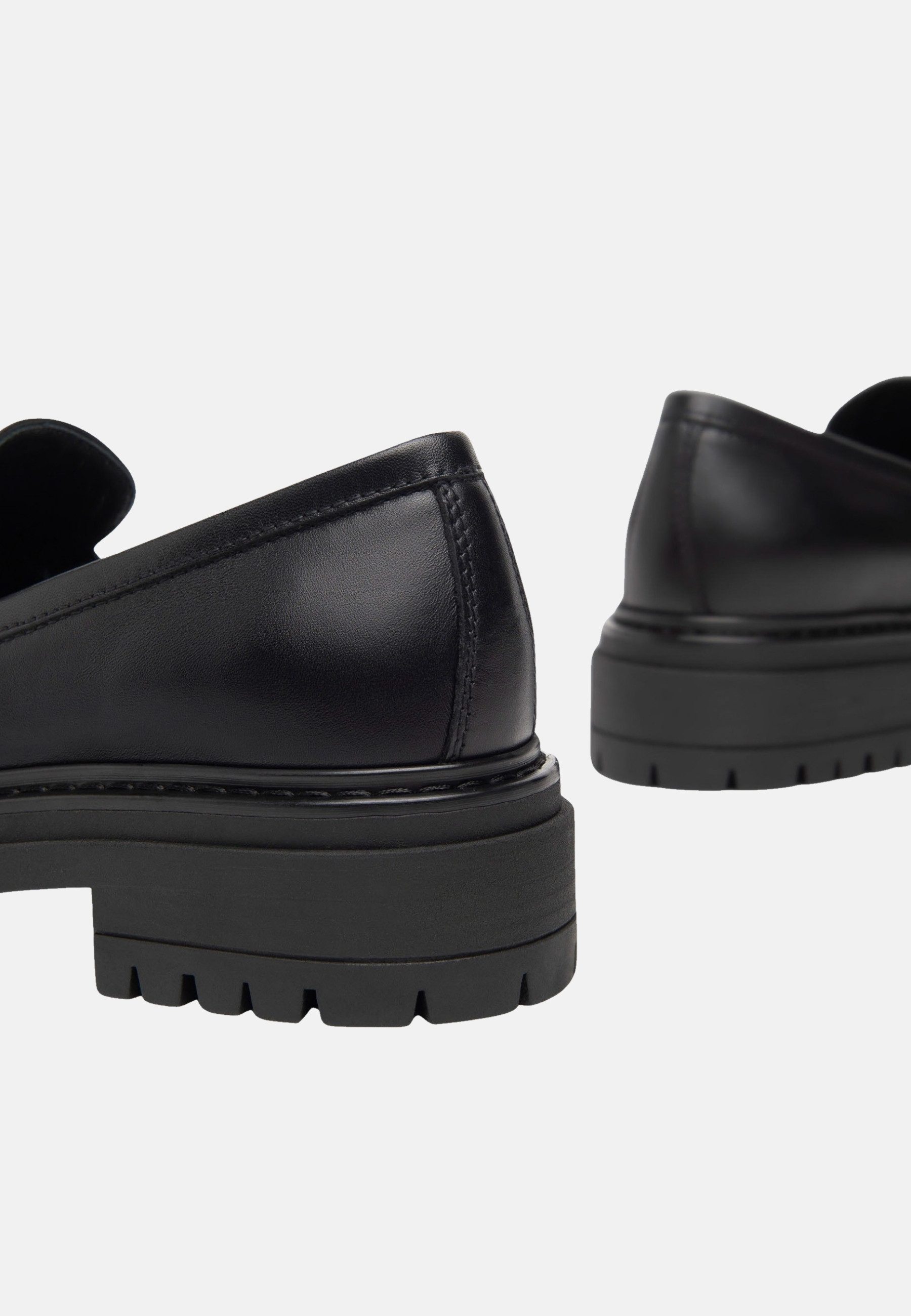 Nero Giardini Halbschuh Plateau-Slipper Slipper (1-tlg)