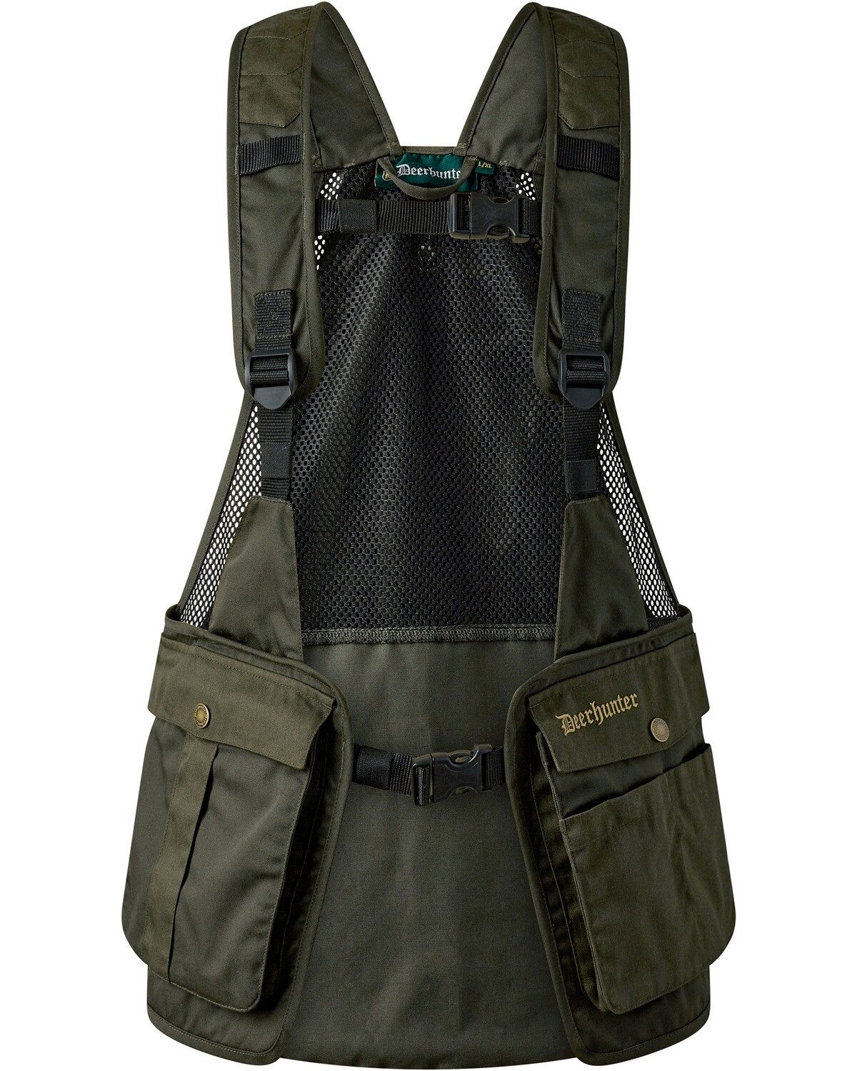 Deerhunter Jagdweste Weste Atlas Multi