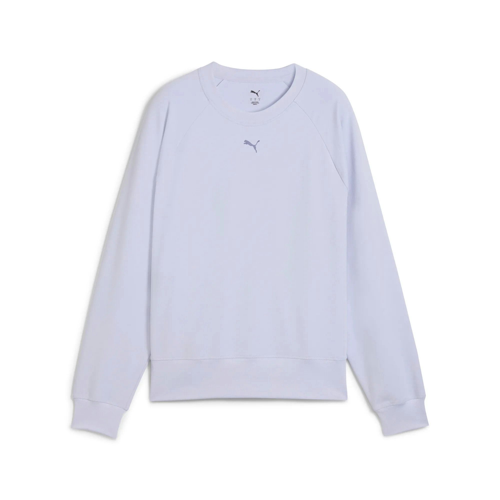 PUMA Fleecepullover Puma Damen Pullover Cloudspun günstig online kaufen