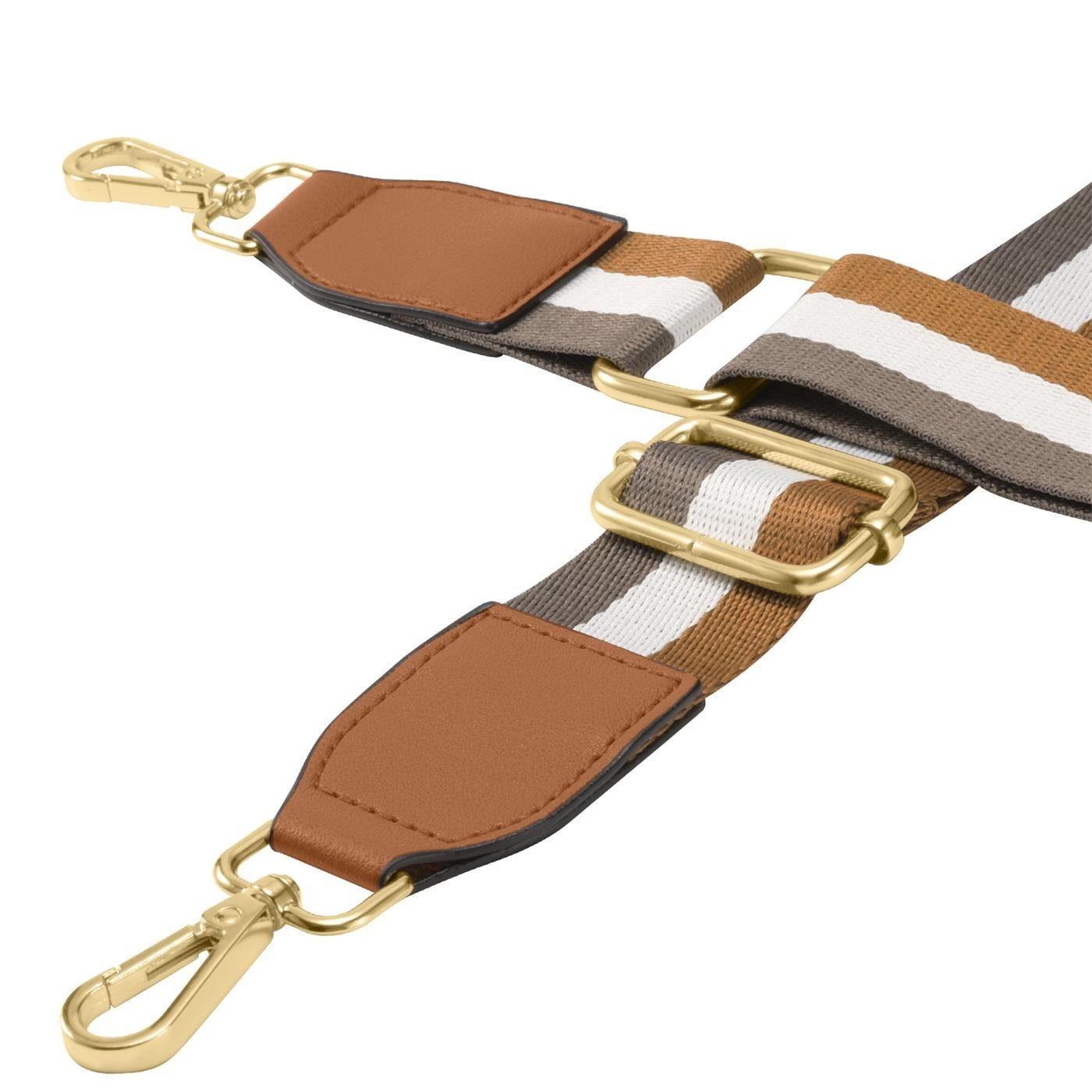 VERCO Schulterriemen einstellbar für Handtaschen Umhängegurt günstig online kaufen