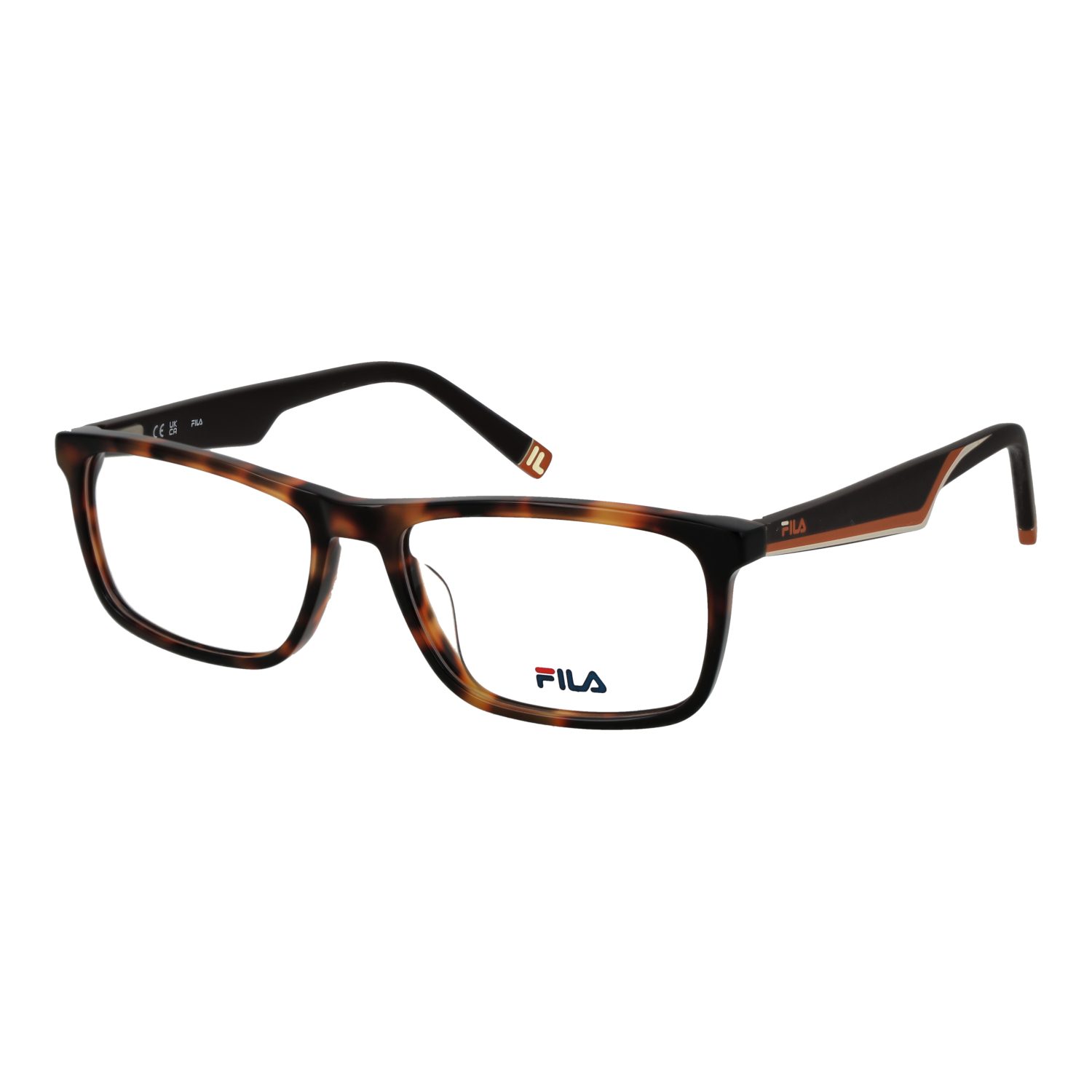 Fila Brillengestell VFI455 54C10Y
