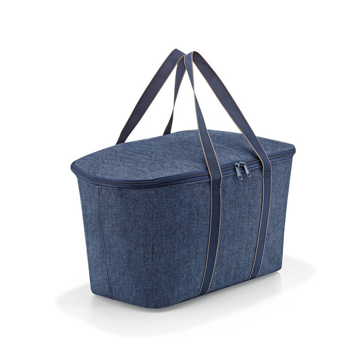 REISENTHEL® Einkaufskorb coolerbag, Kühltasche Einkaufstasche Picknick günstig online kaufen