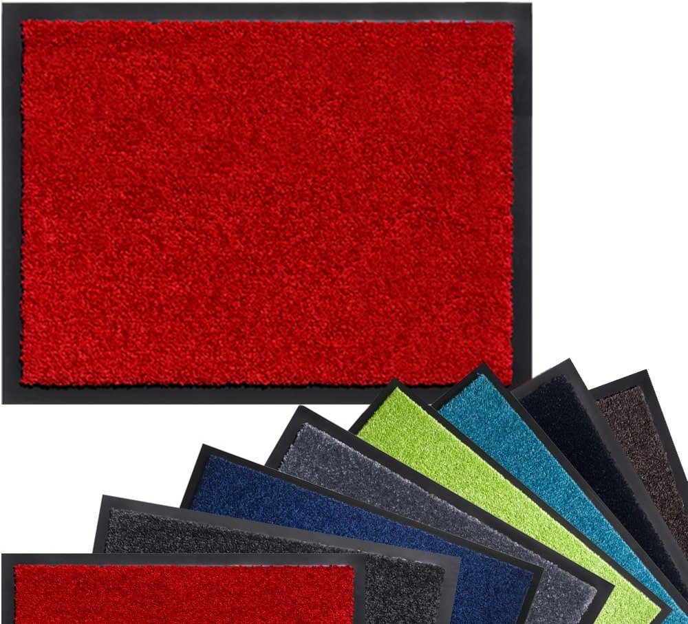 matches21 HOME & HOBBY Fußmatte Große günstig online kaufen