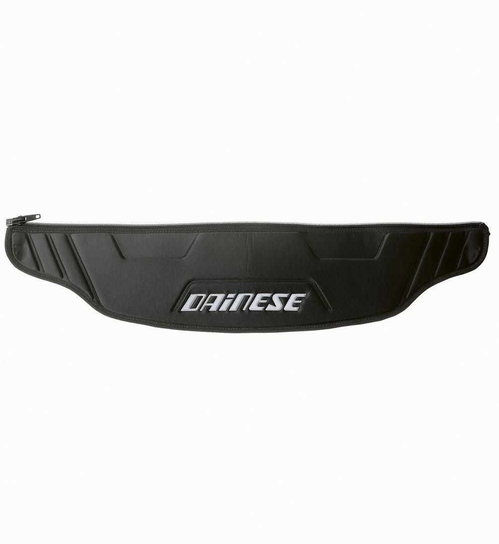 Dainese Motorradhose Zip Belt Gürtel reißverschluss