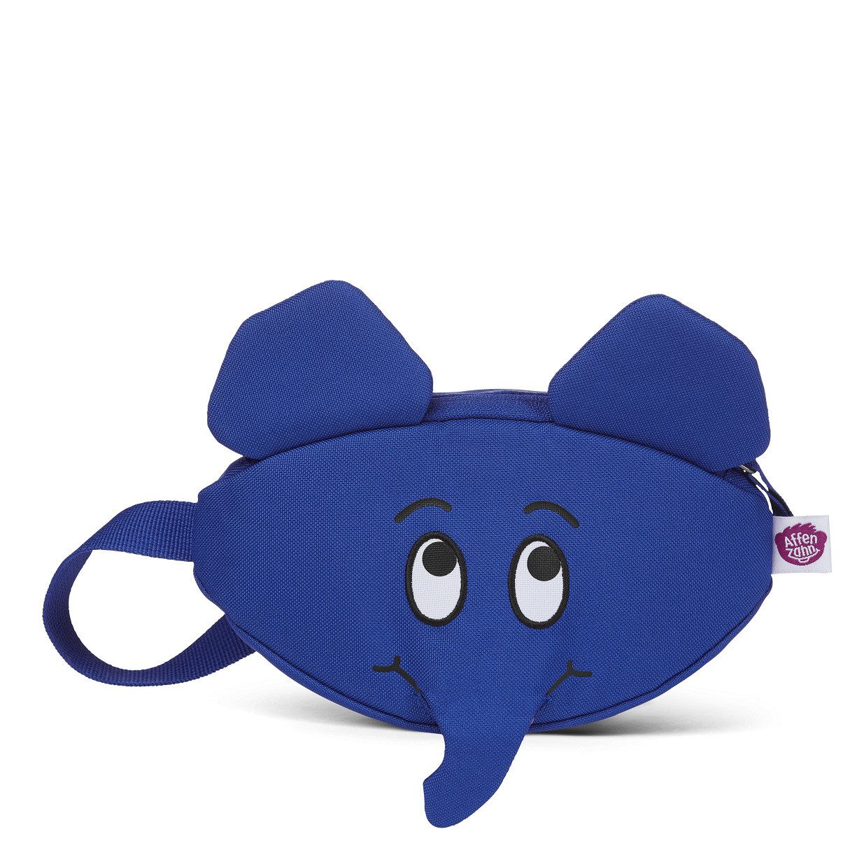 Affenzahn Bauchtasche Affenzahn Bauchtasche WDR Die Maus Elefant