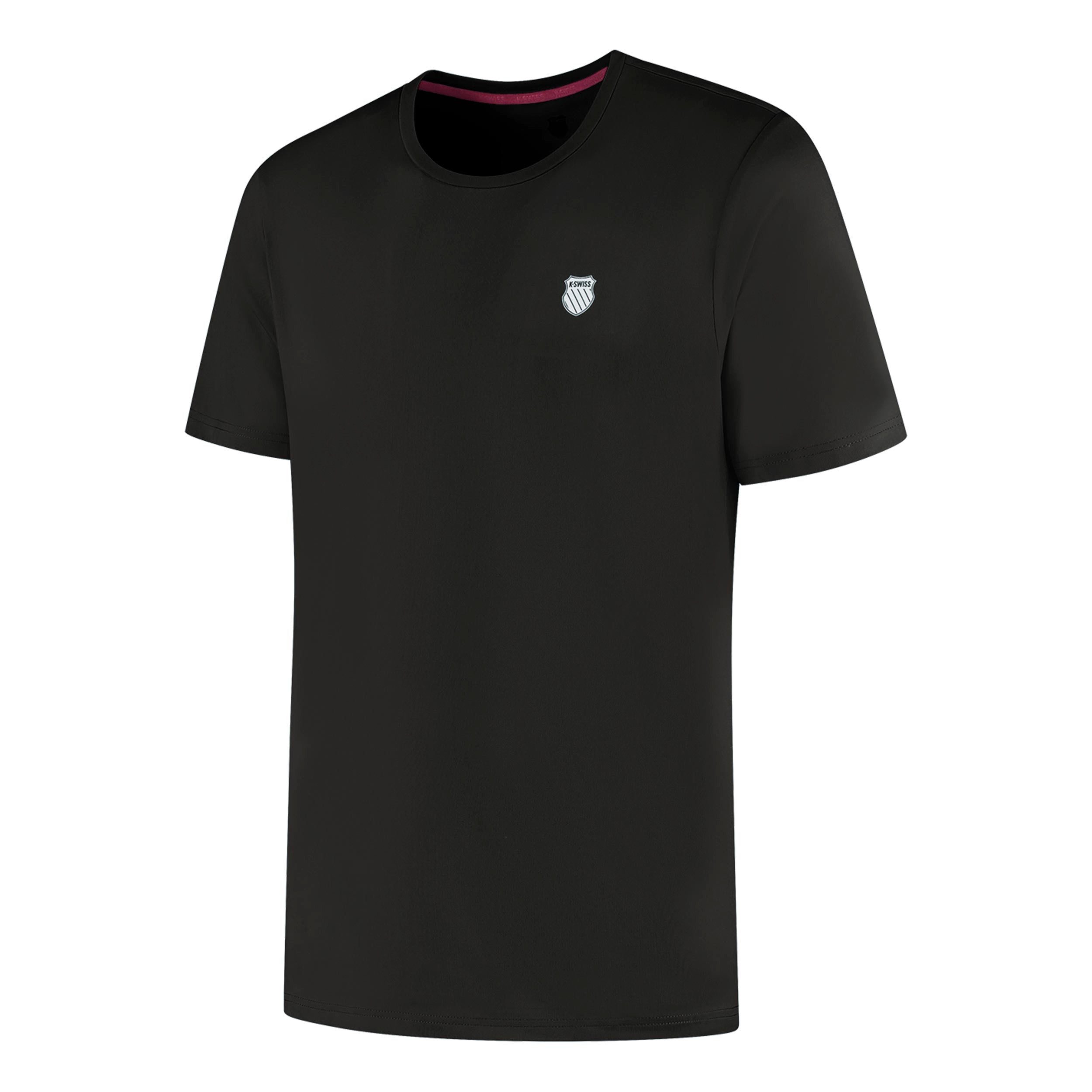 K-Swiss T-Shirt Hypercourt Basic