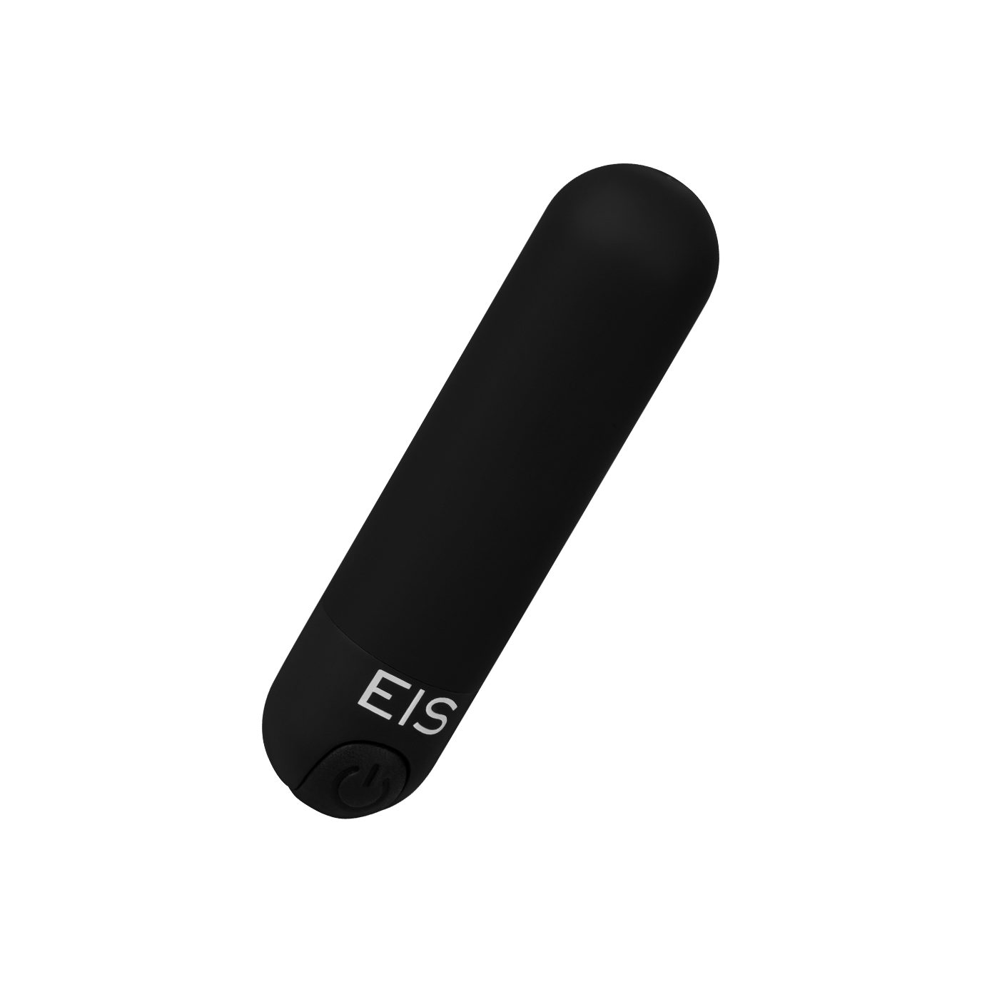 EIS Auflege-Vibrator EIS Power-Bullet, 8 cm, wasserdicht (IPX7)