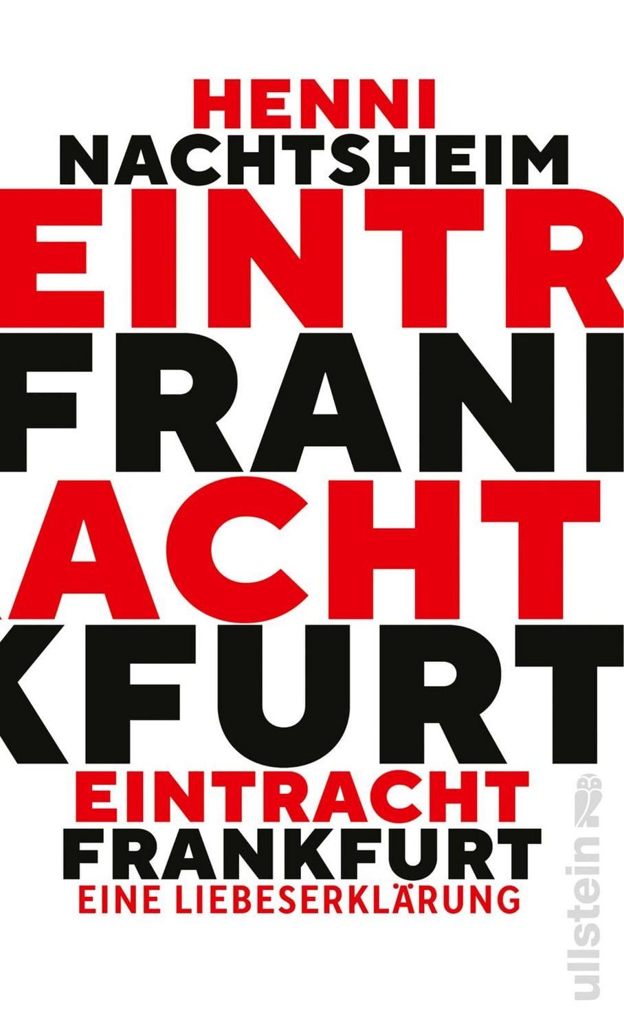 Eintracht Frankfurt / Henni Nachtsheim