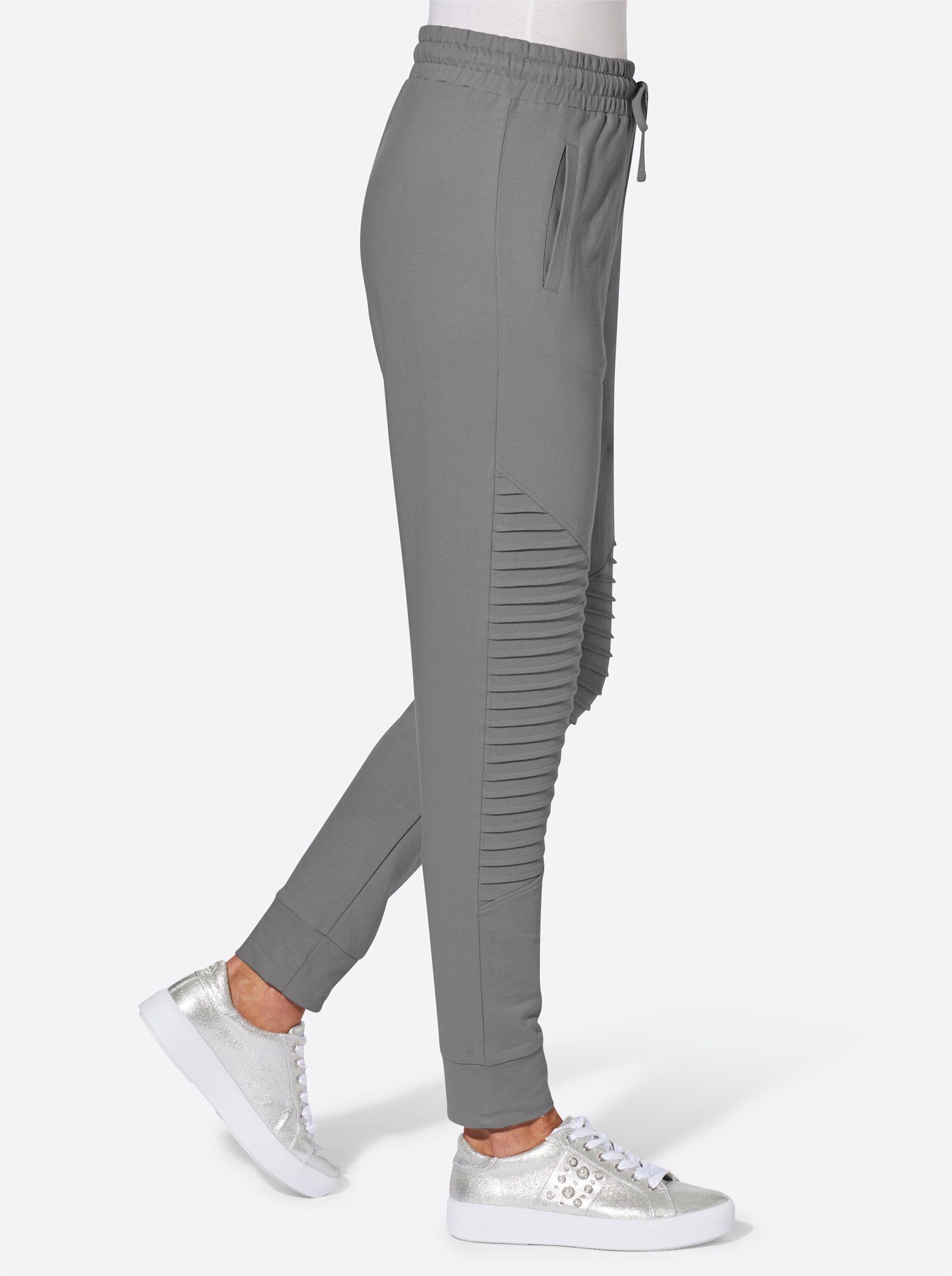 Sieh an! Jerseyhose Schlupfhose . günstig online kaufen