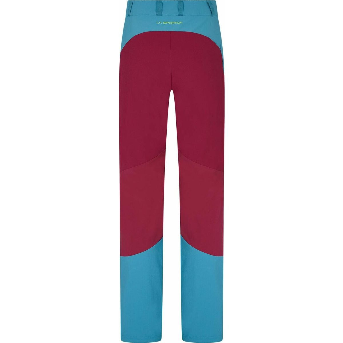 La Sportiva Outdoorhose Monument Pant Women Die Monument Pant ist eine technische, strukturierte Hose für