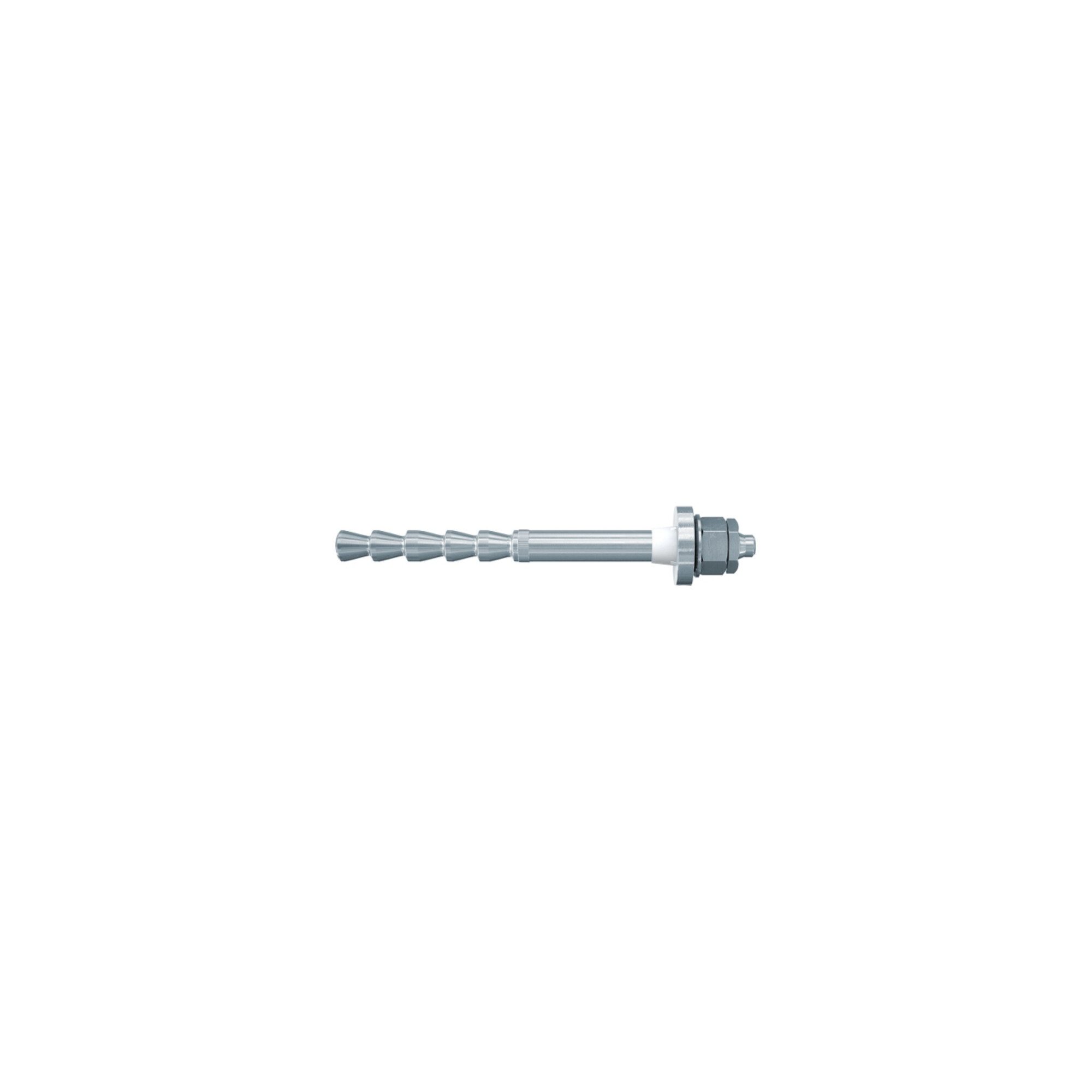 fischer Gewindestange fischer Highbond dynamic FHB-A dyn 12x100/50 10 Stk, Stahl