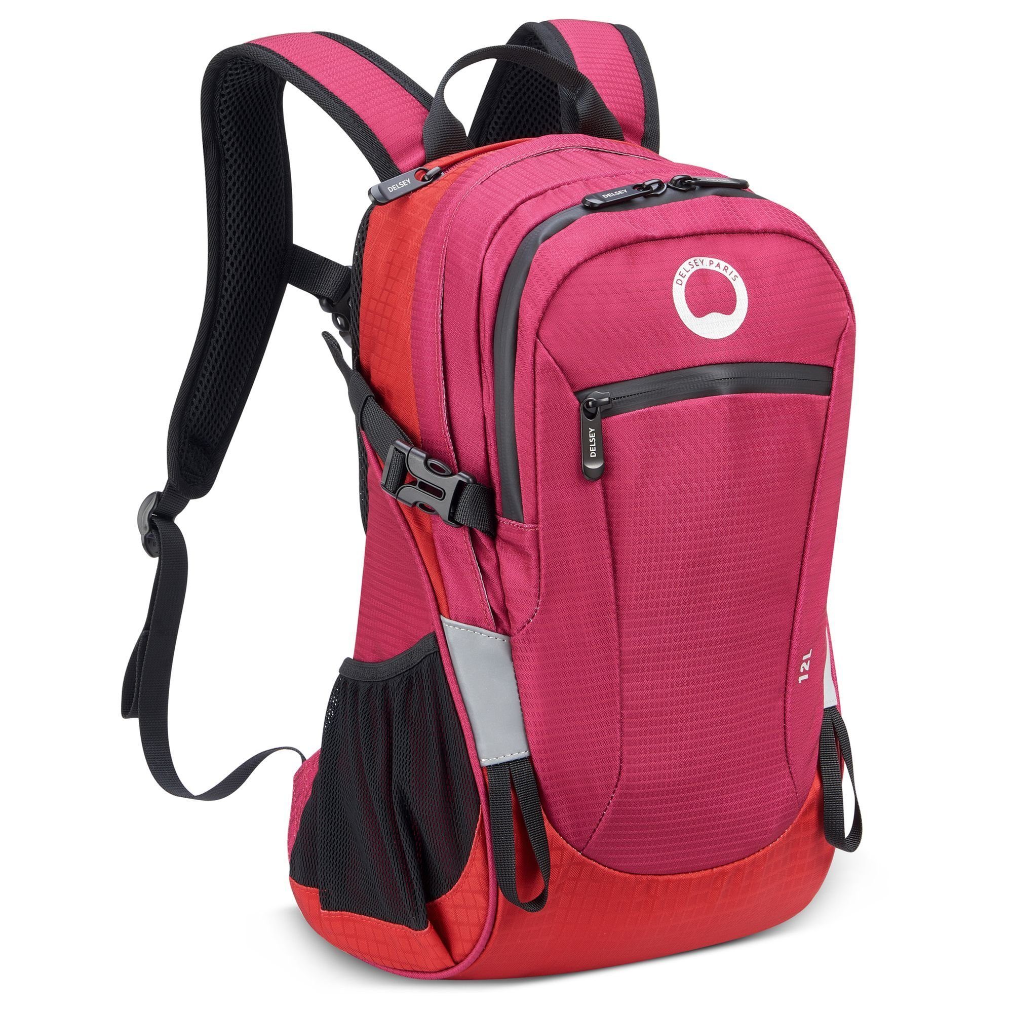 Nomade, Wanderrucksack Polyester paonie Delsey