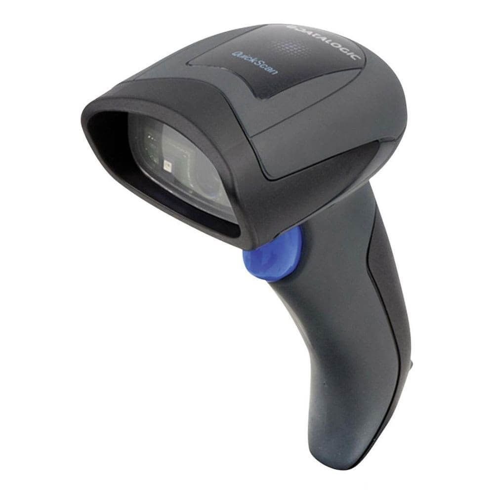 DATALOGIC QSCAN M QBT2101 BT Handscanner