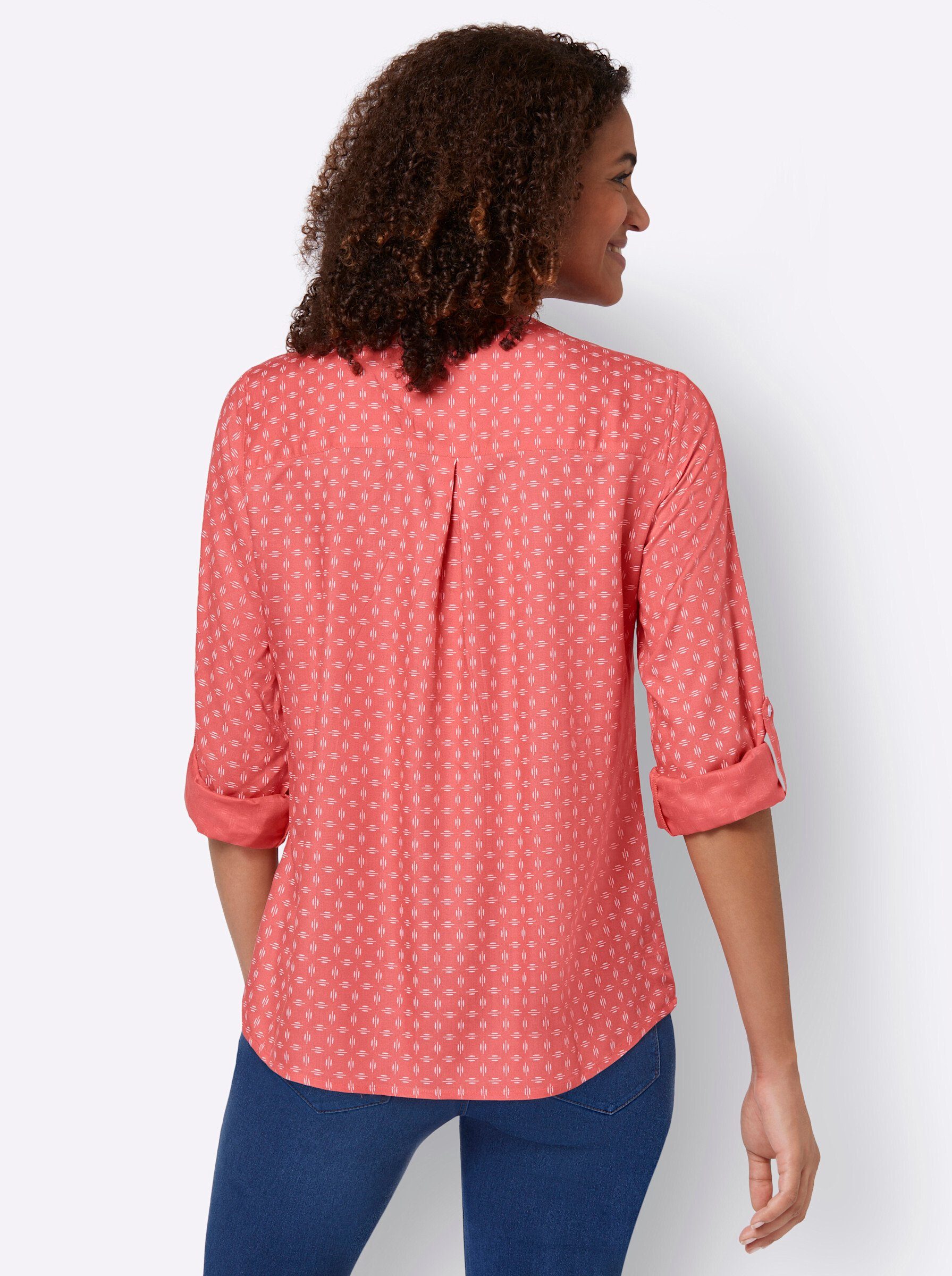Witt Klassische Bluse Bluse günstig online kaufen