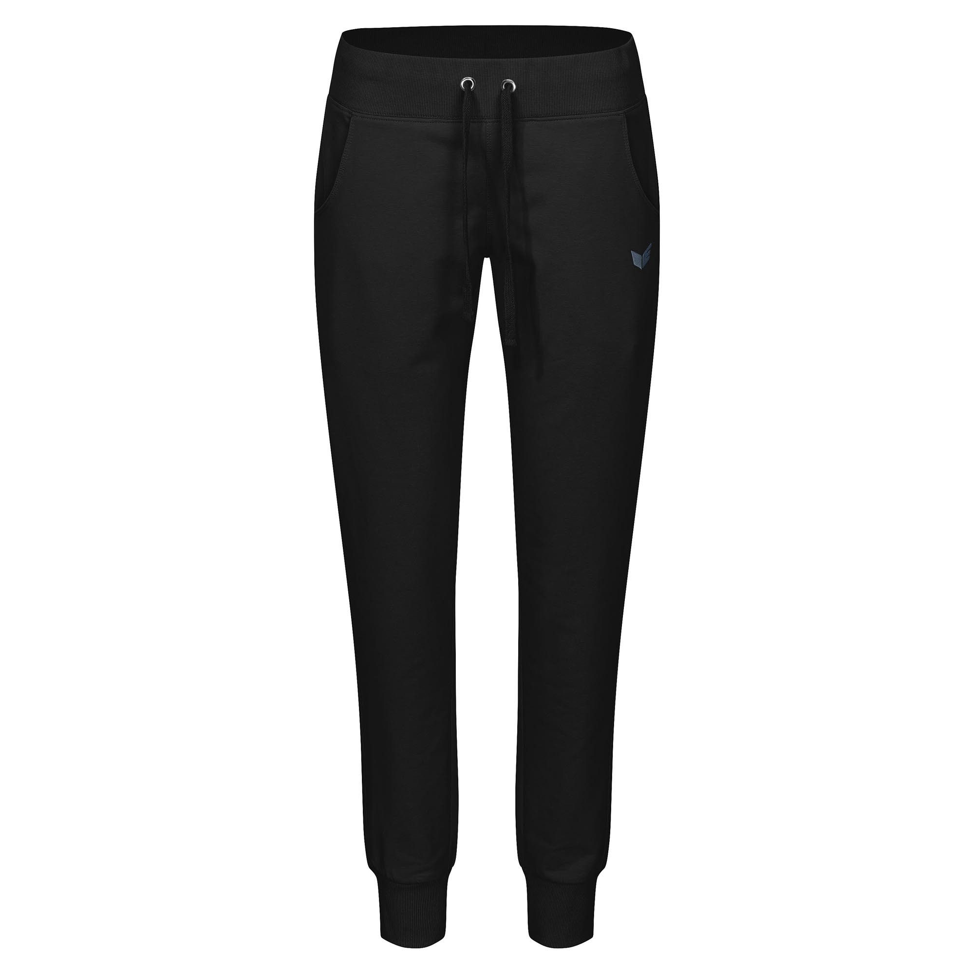 Erima Trainingshose erima Damen Trainingshose Sweatpants with Cuff günstig online kaufen