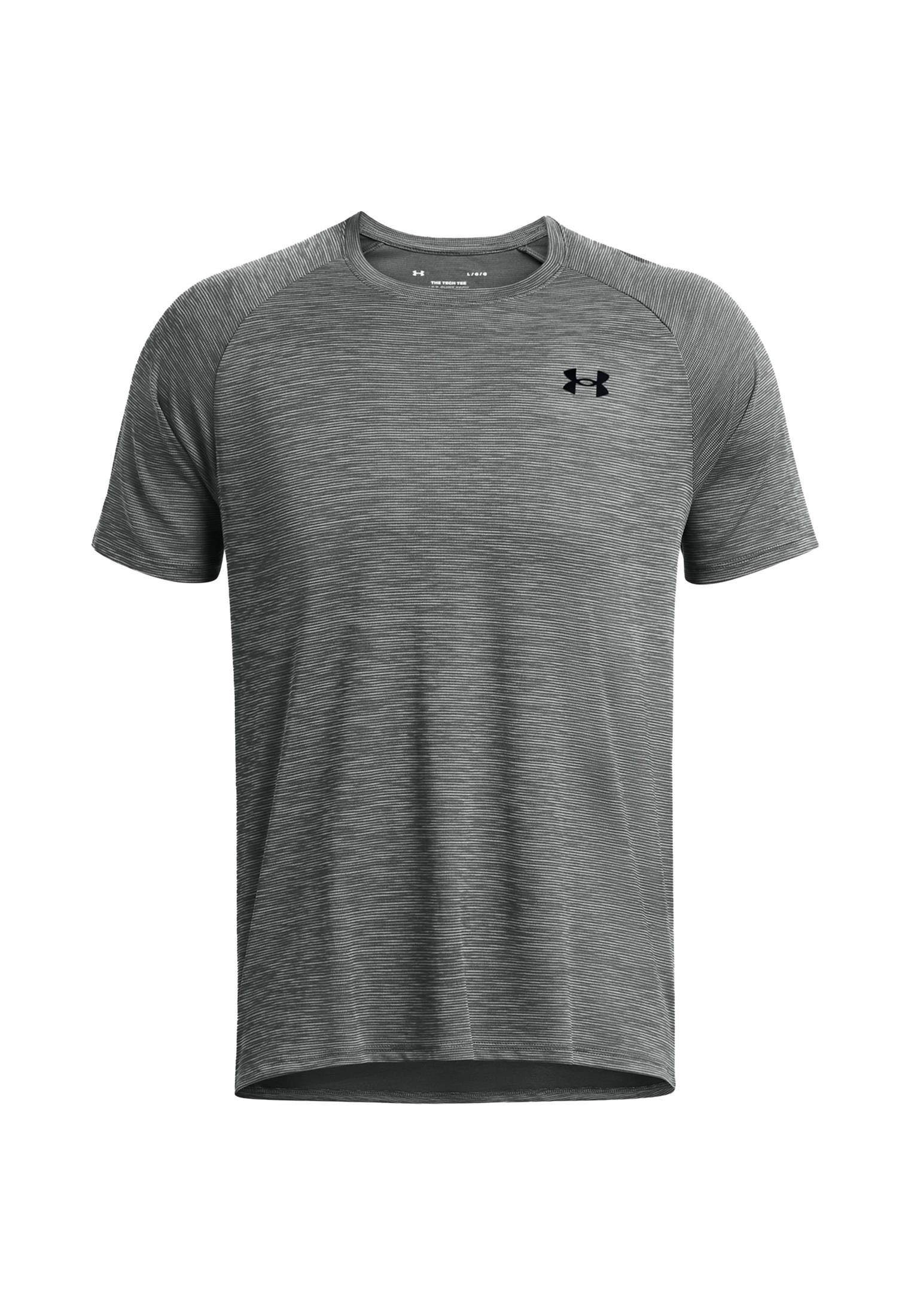 Trainingsshirt Herren Traingsshirt TECH TEXTURED Kurzarm