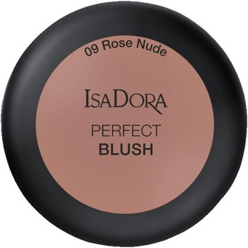 IsaDora Make-up Perfect Blush