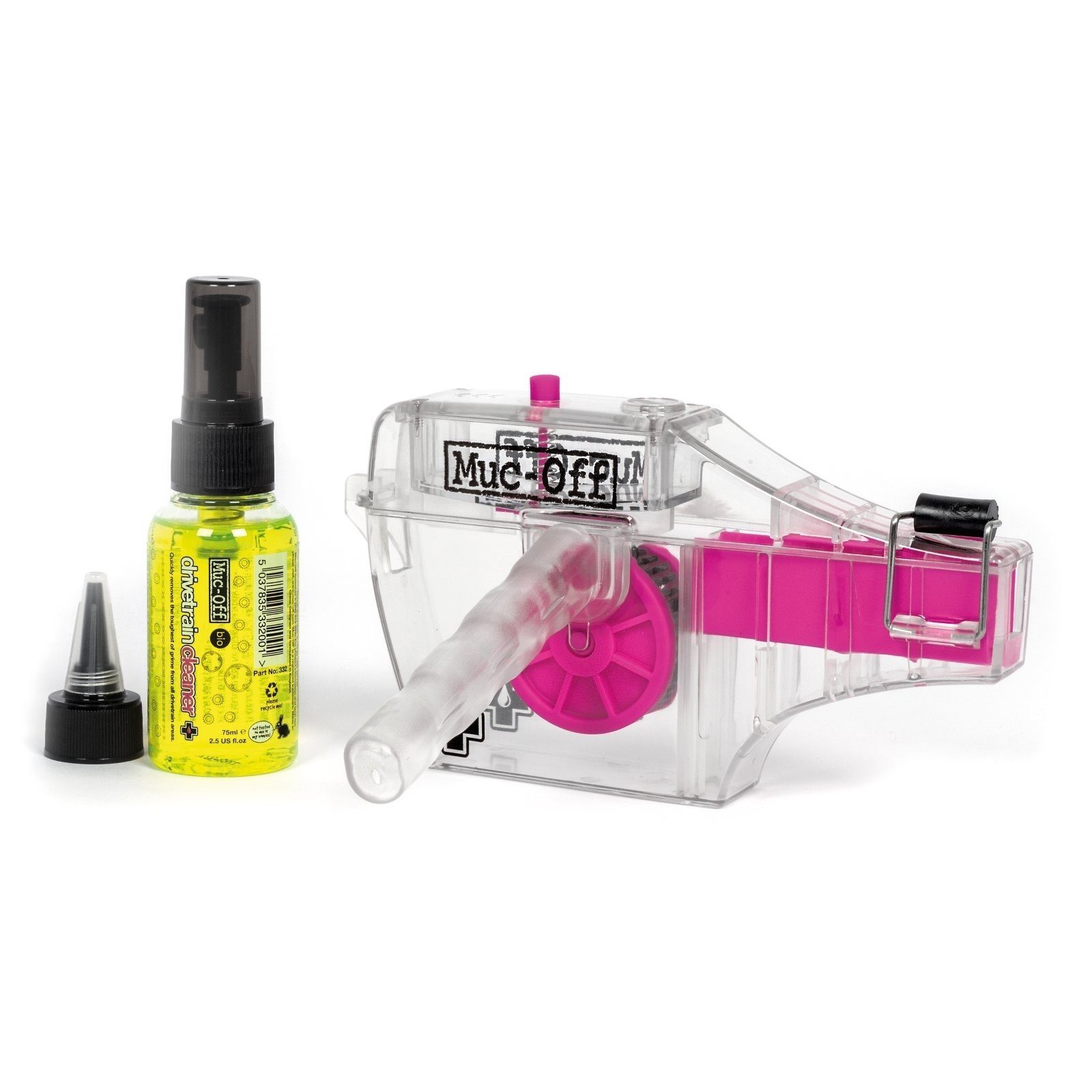 Muc-Off Reinigungs-Set