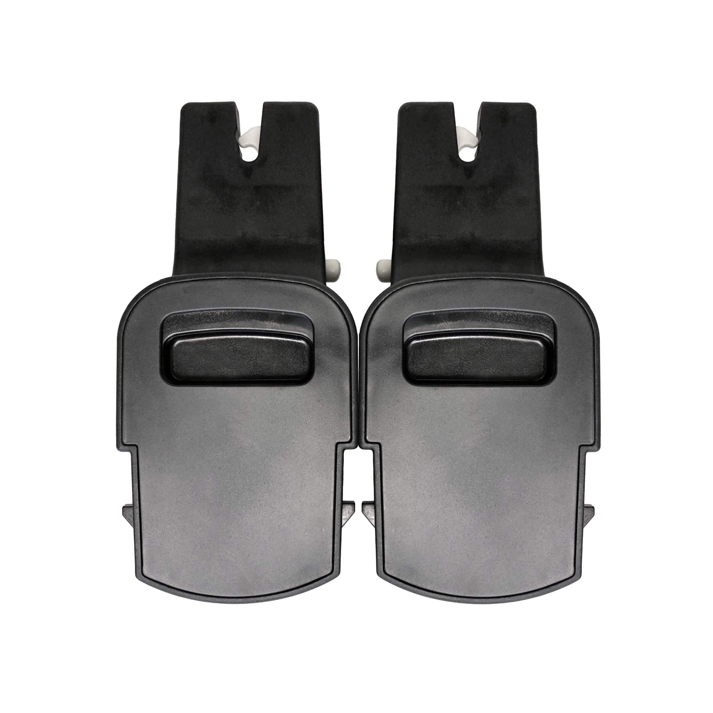 Daliya® Adapter für Kinderwagen NEOMOVE Adapter von NEOMOVE Babyschale zum NEOMOVE Kinderwagen, Verbindung der NEOMOVE Babyschale mit dem NEOMOVE Kinderwagen