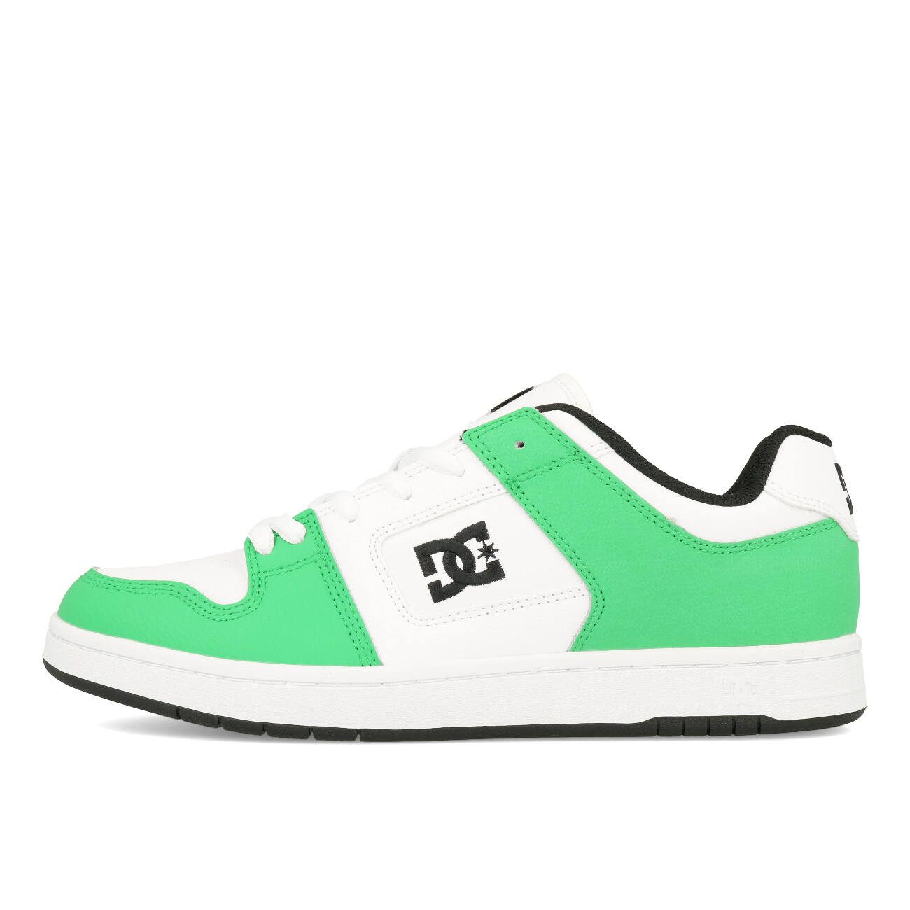Green/White/Yellow