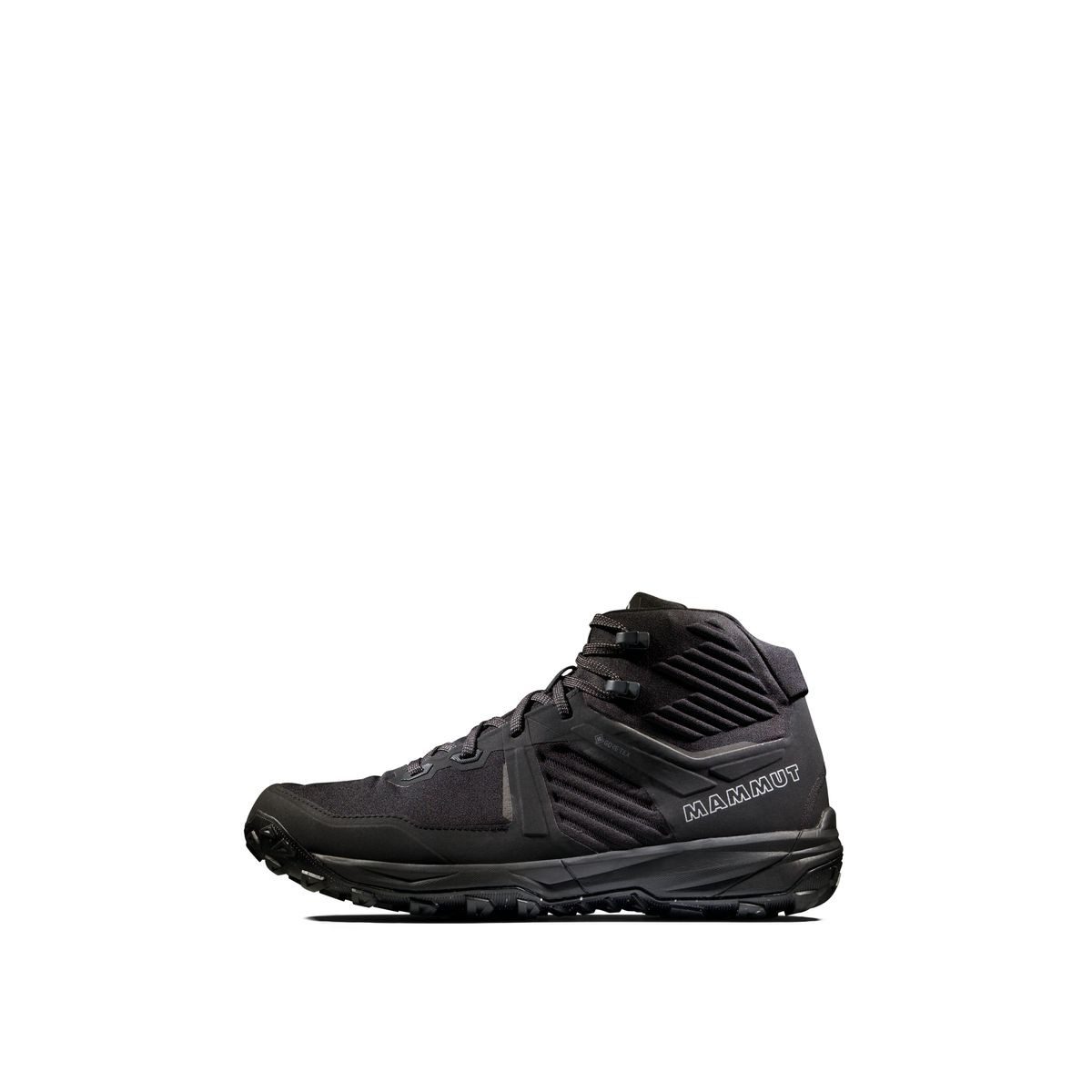 Mammut Ultimate III Mid GTX® Men, Performance Hiking Footwear (Mid) - Mammut Outdoorschuh