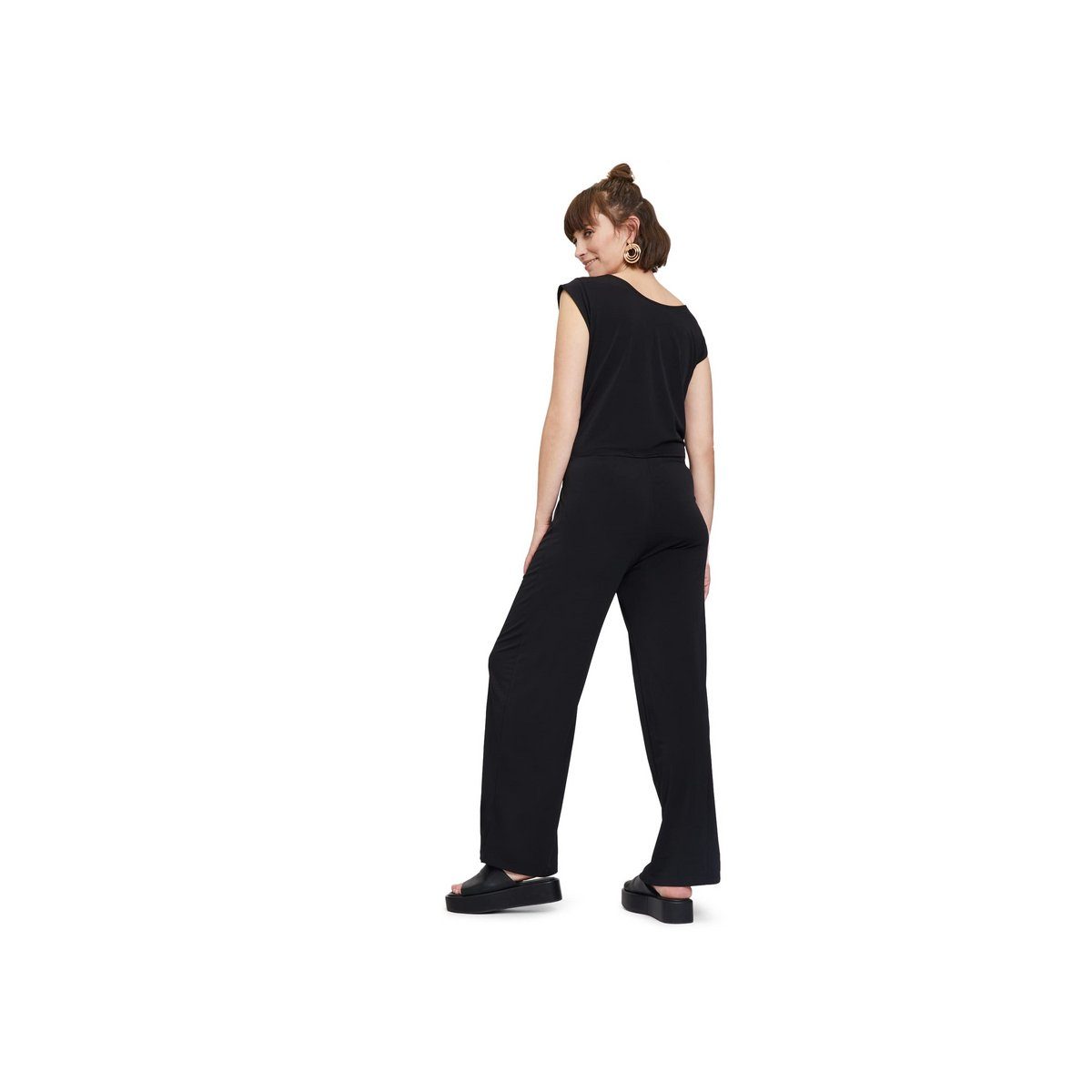 Betty Barclay Jerseykleid schwarz (1-tlg) | Jerseykleider
