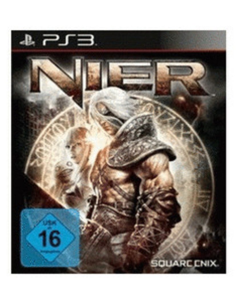 Nier Playstation 3