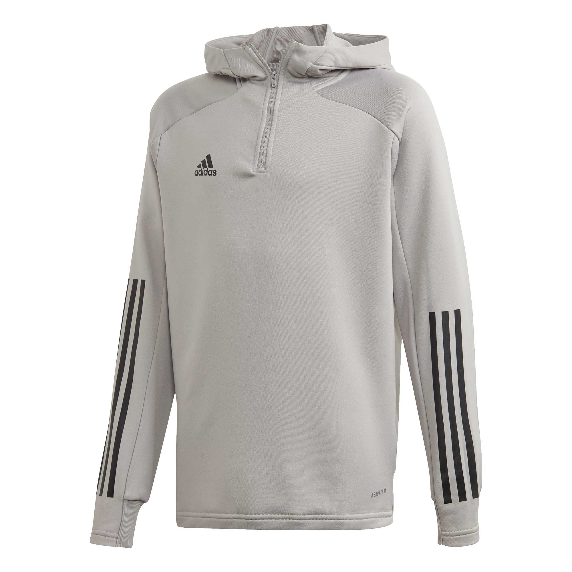 adidas Performance Kapuzenpullover adidas Kinder Hoodie Track Top Condivo 20