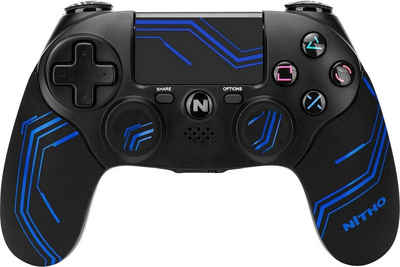 NITHO Nitho ADONIS PS4 Controller