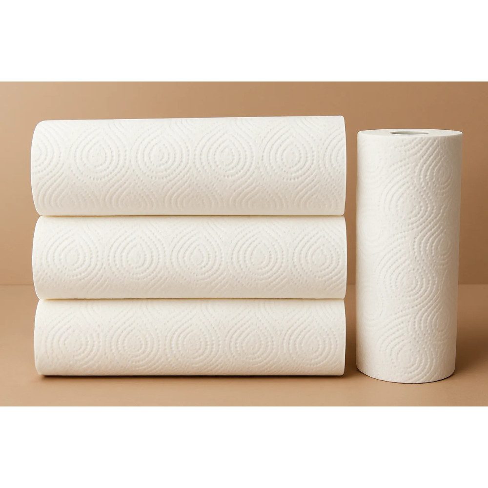 Riyashop Papierküchenrolle