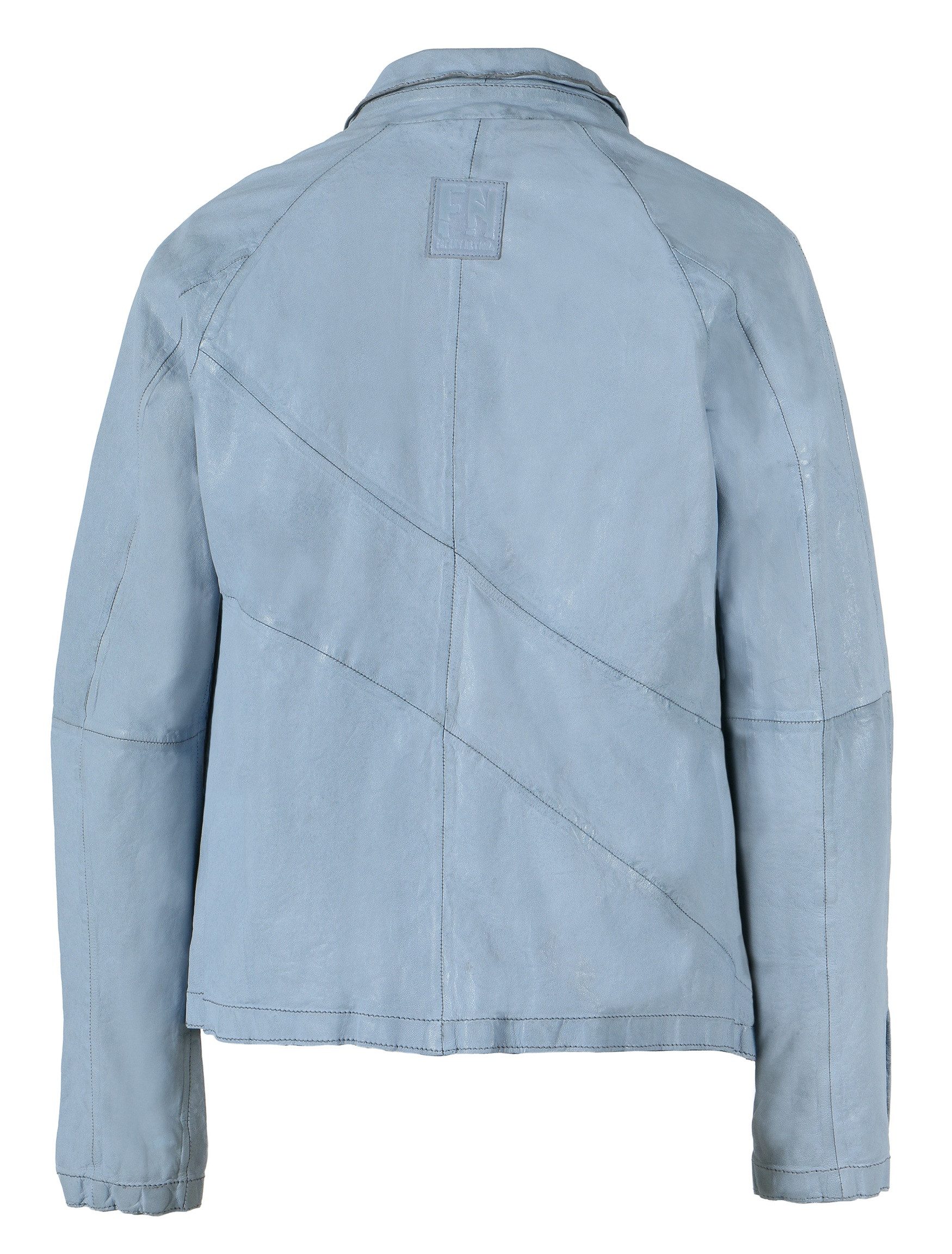 Freaky Nation Lederjacke Light-Hearted!-FN günstig online kaufen