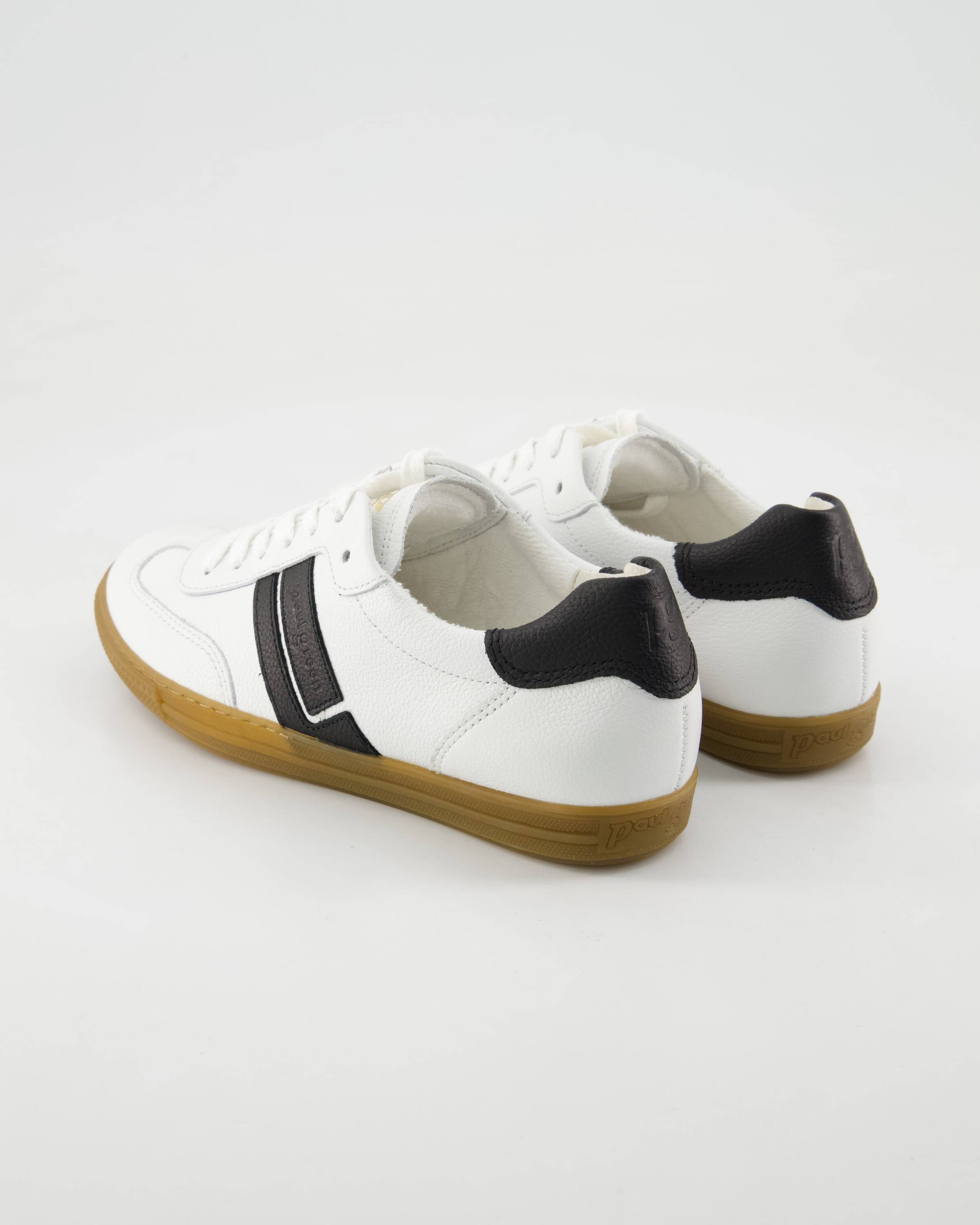 Paul Green 5450 Sneaker Obermaterial: Leder
