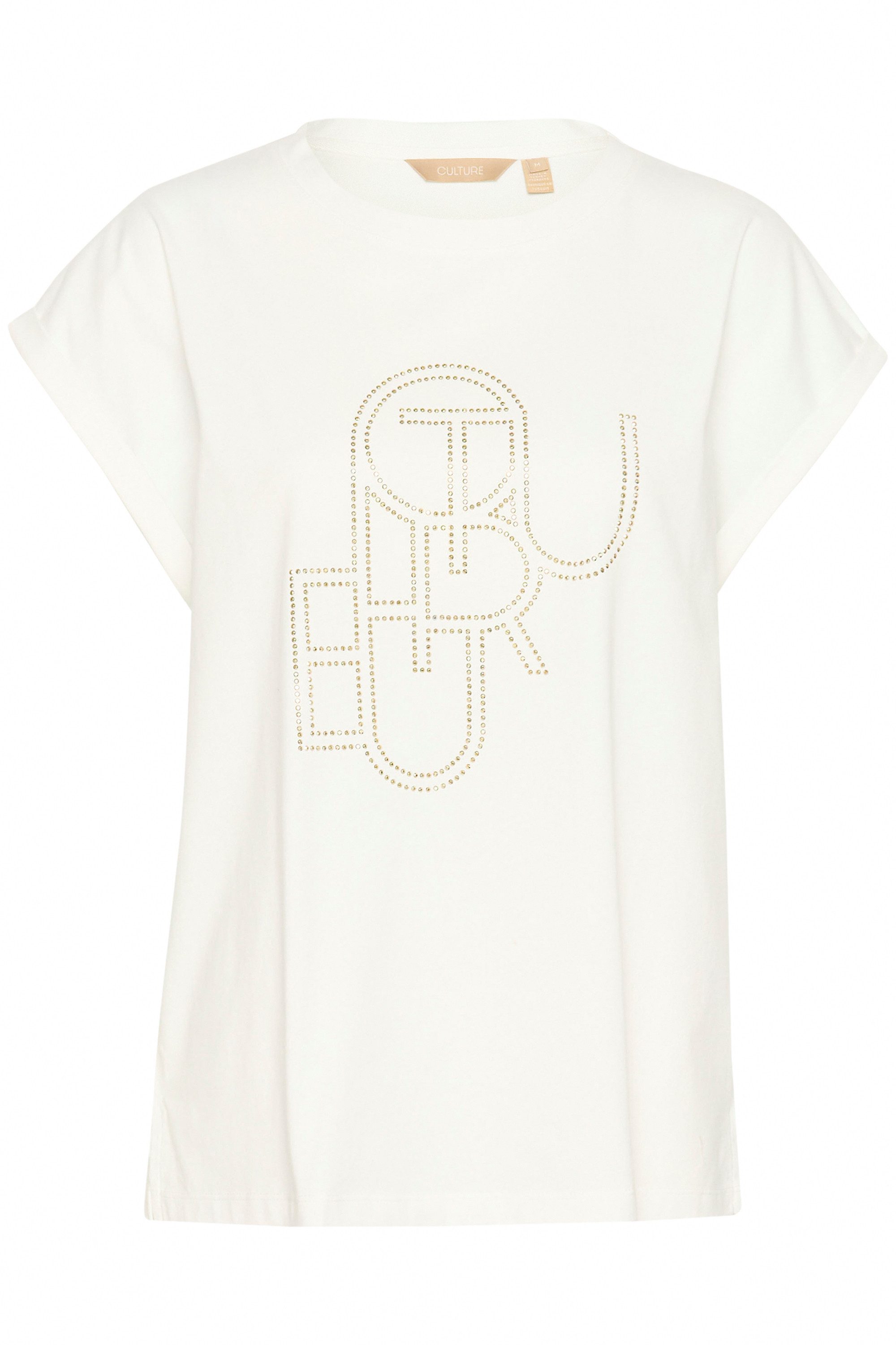 T-Shirt T-shirt CUwildam