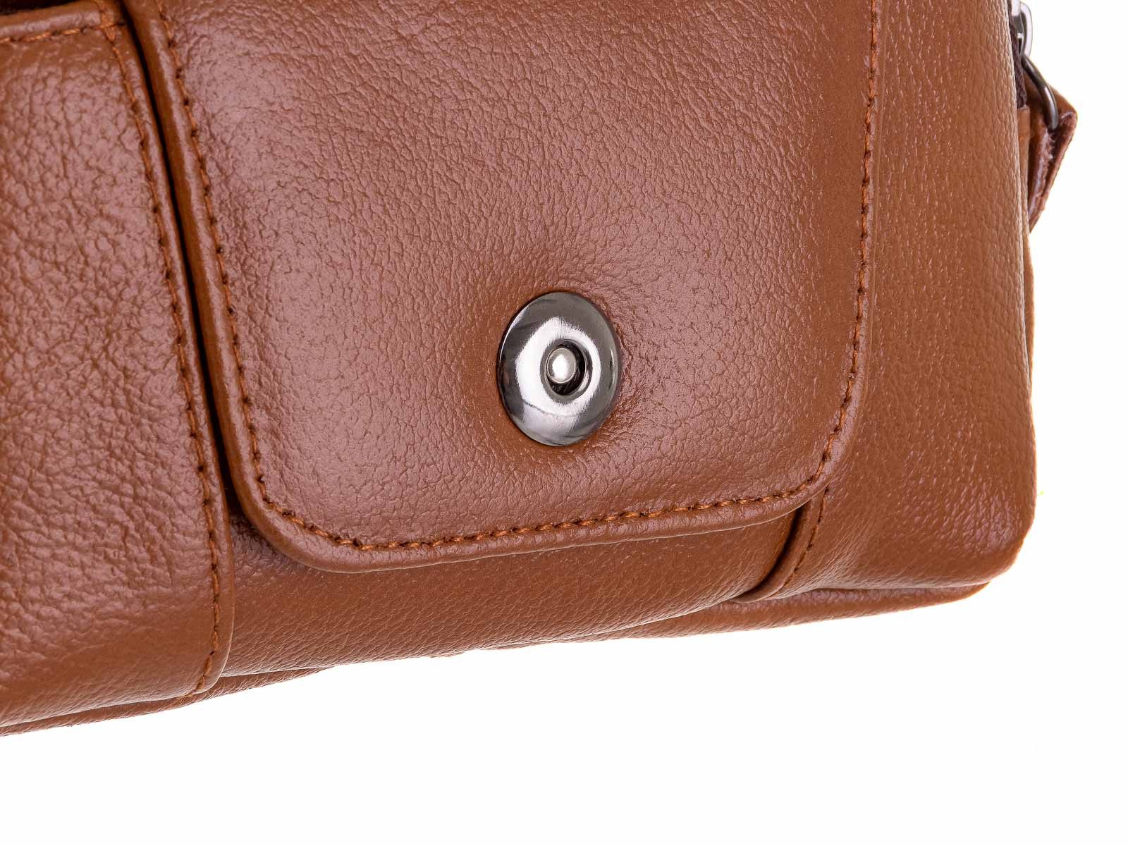 Red Point Gürteltasche Unisex Gürteltasche Handytasche Hüfttasche ca. 0,6 Liter 15 x 10 x 4 (ein Stück, 1-tlg., ca. B/H/T 15/10/4 cm)