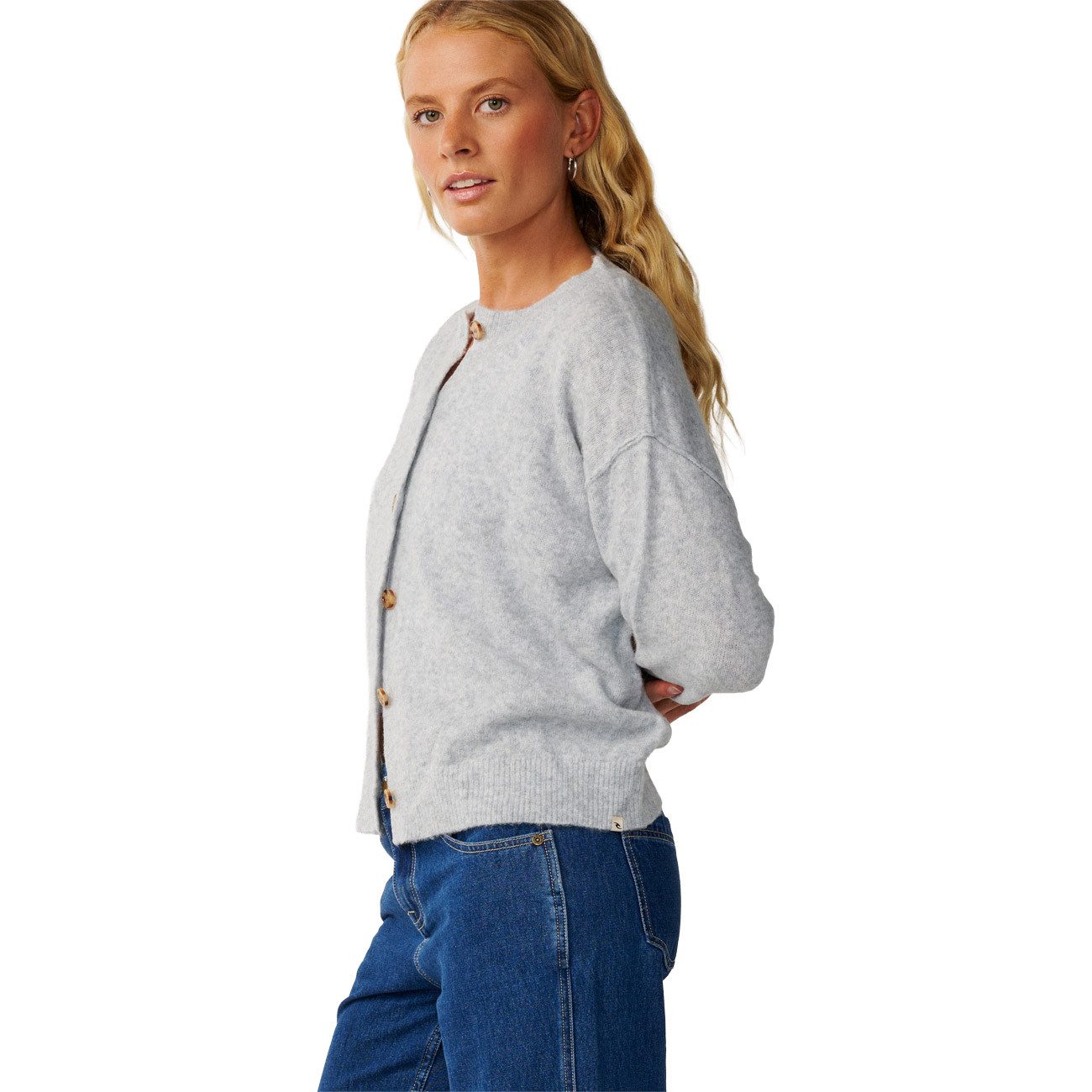 Rip Curl Strickjacke