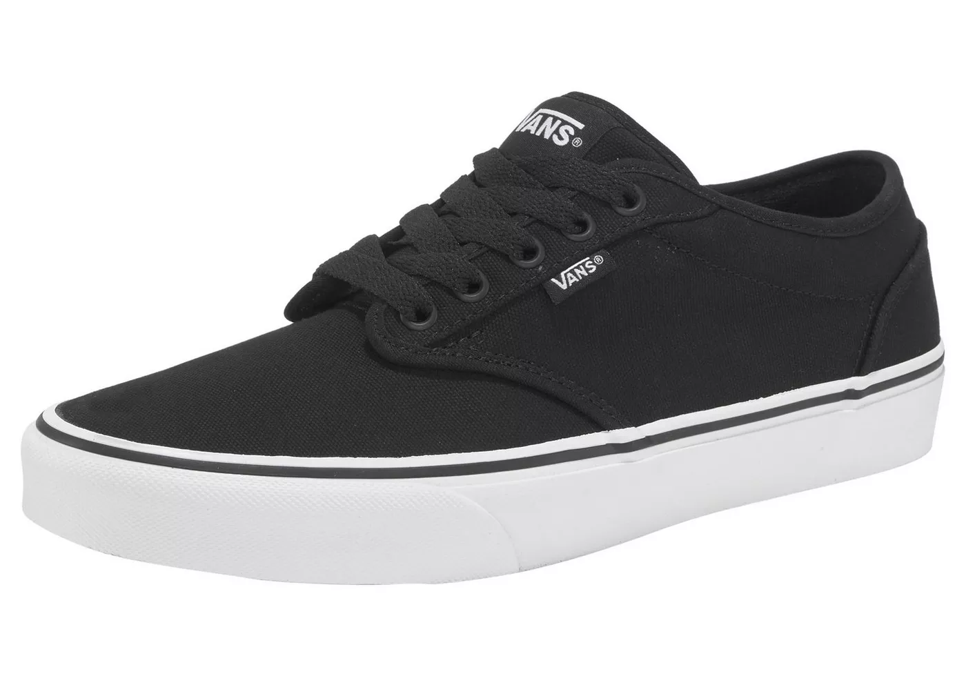Vans Atwood Sneaker angelehnt an das Design vom Authentic