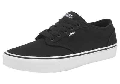 Vans Atwood Sneaker aus textilem Canvas-Material