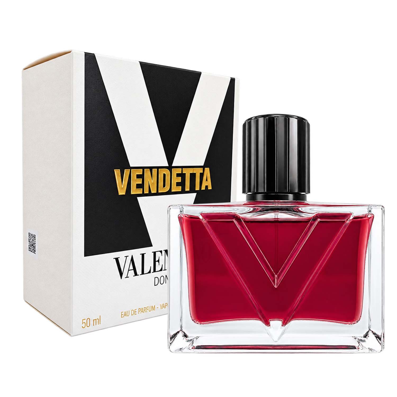 Valentino Eau de Parfum Vendetta Donna