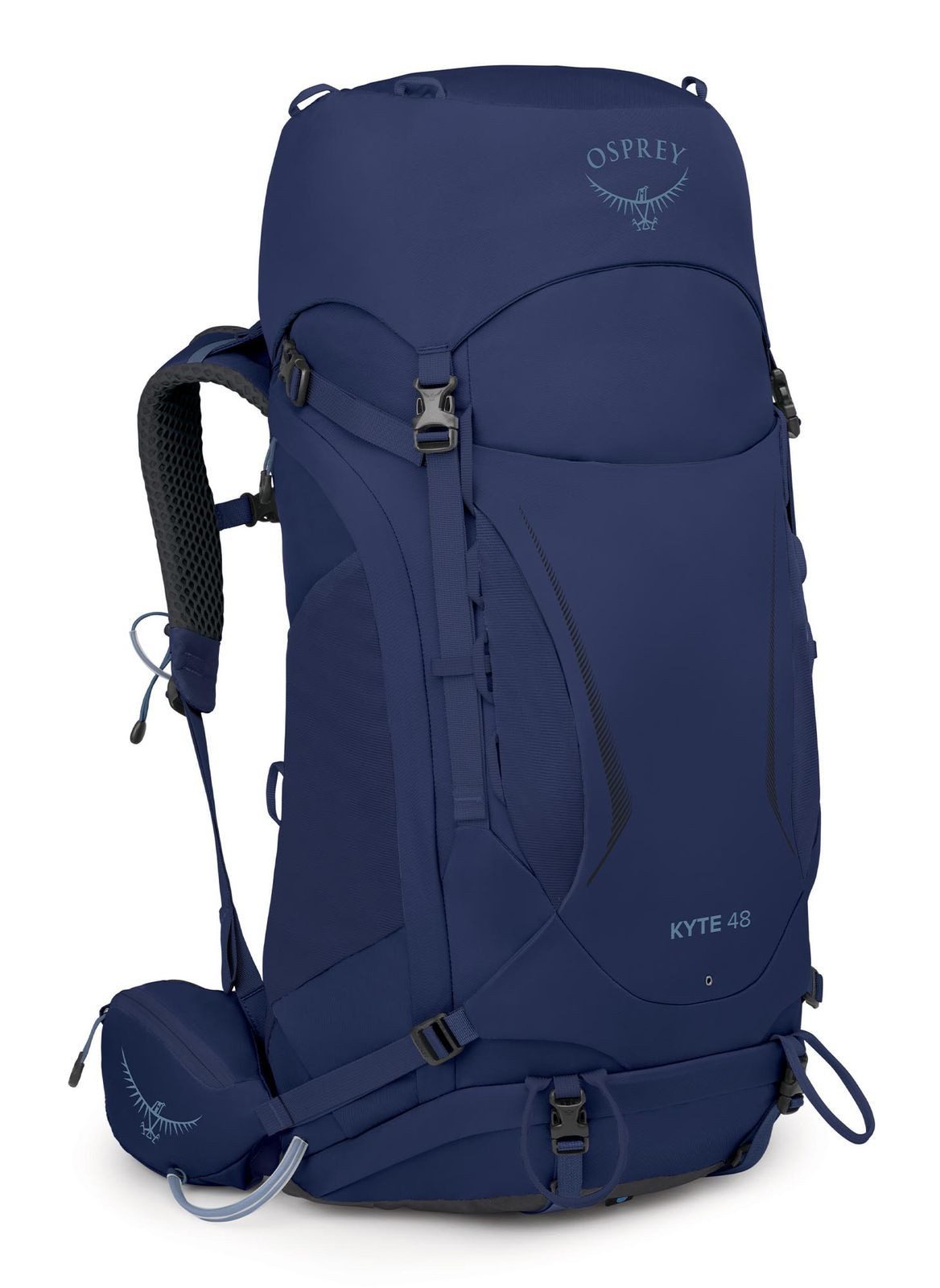Osprey Rucksack Kyte 48 (Set, 2-tlg)