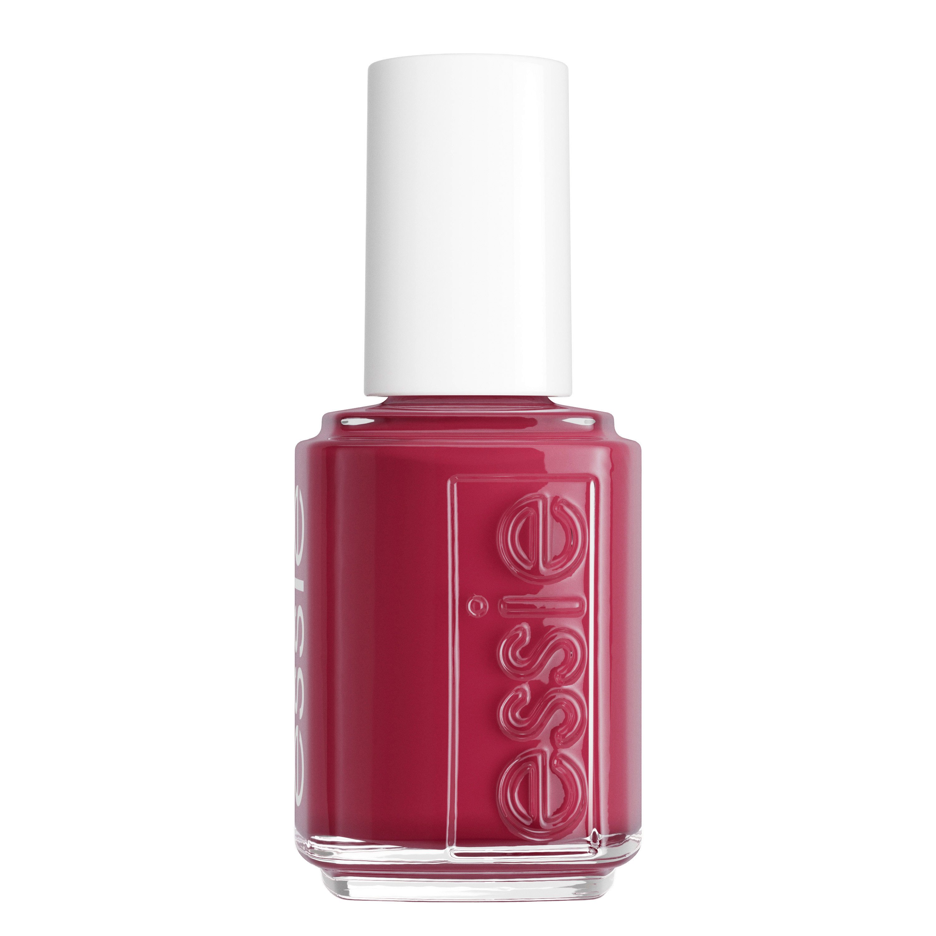 essie Nagellack, für farbintensive und ultra-starke Nägel, natürliche Inhaltsstoffe