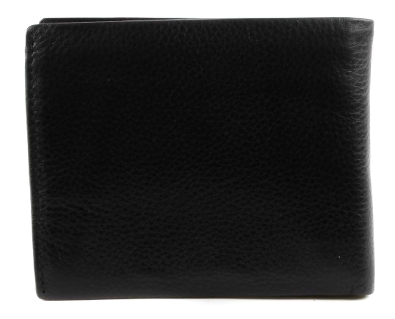 Strellson Geldbörse Ferris BillFold H8 Wallet, aus echtem Rindsleder mit RFID-Blocker Schutz