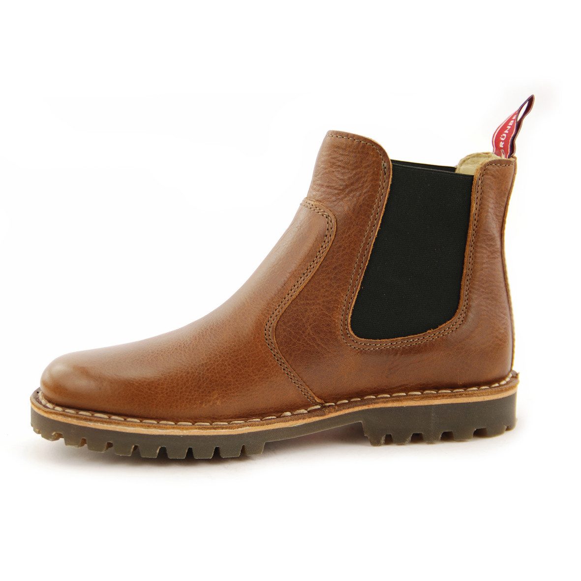 GRÜNBEIN Chelsea Boots Irma Chelseaboots