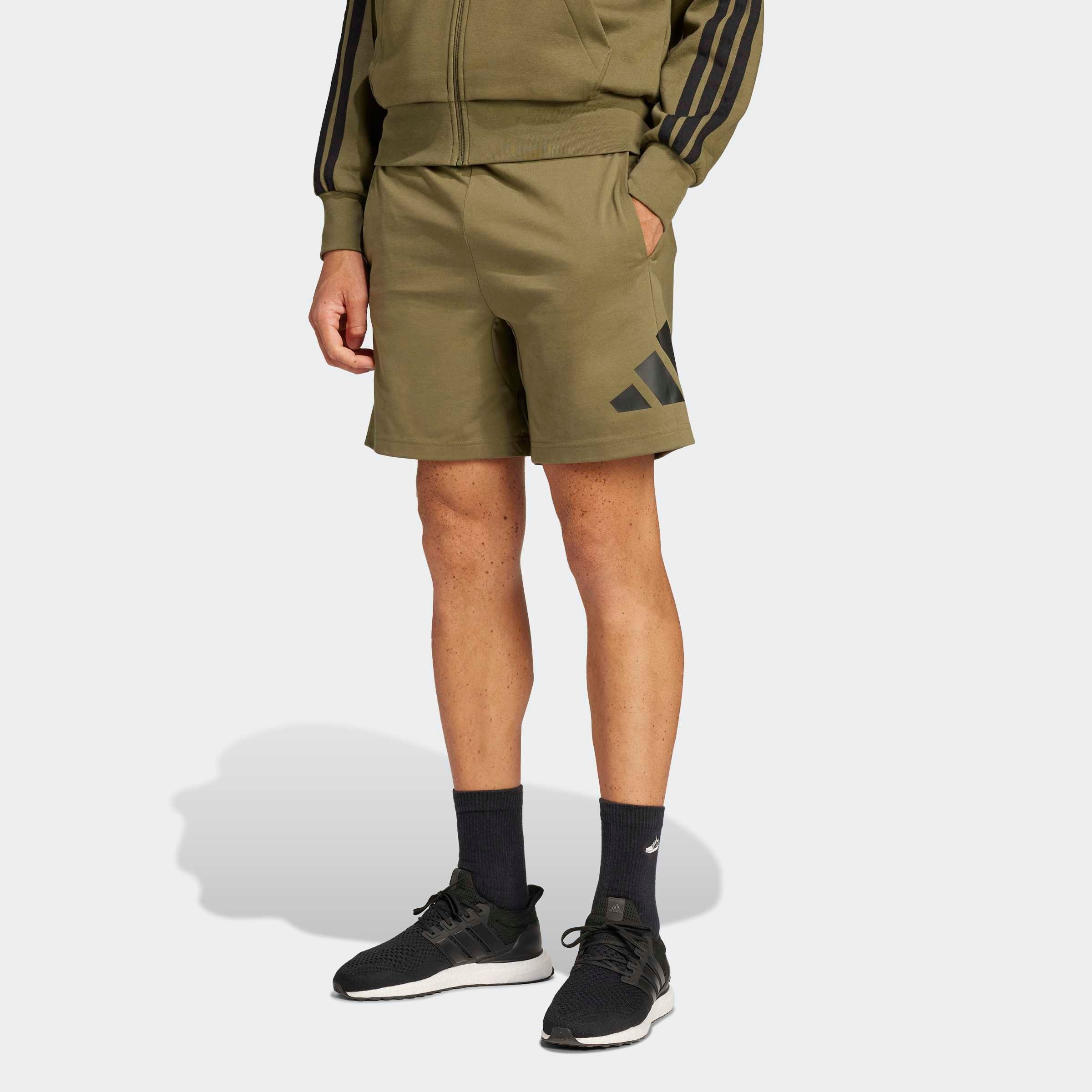 adidas Sportswear Shorts M BL SJ günstig online kaufen